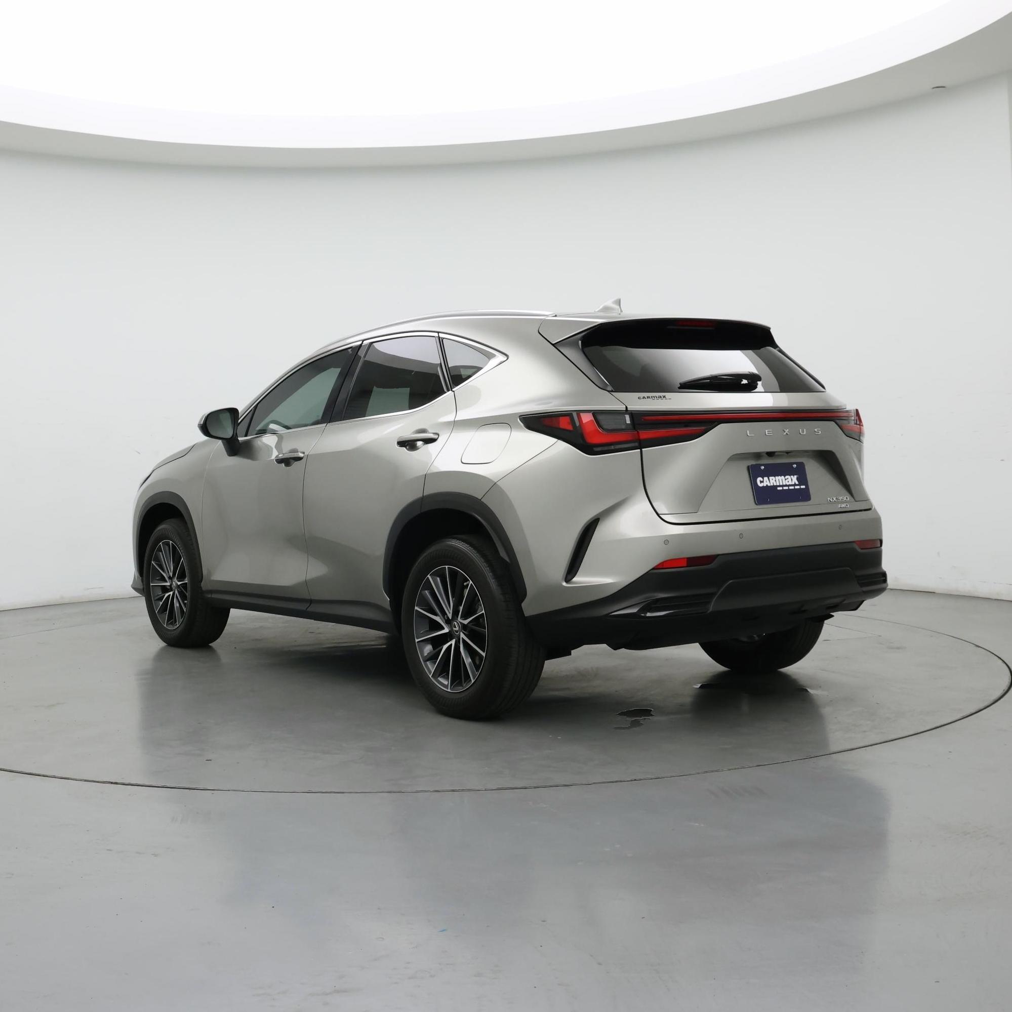 Thumbnail: 2023 Lexus NX - 2