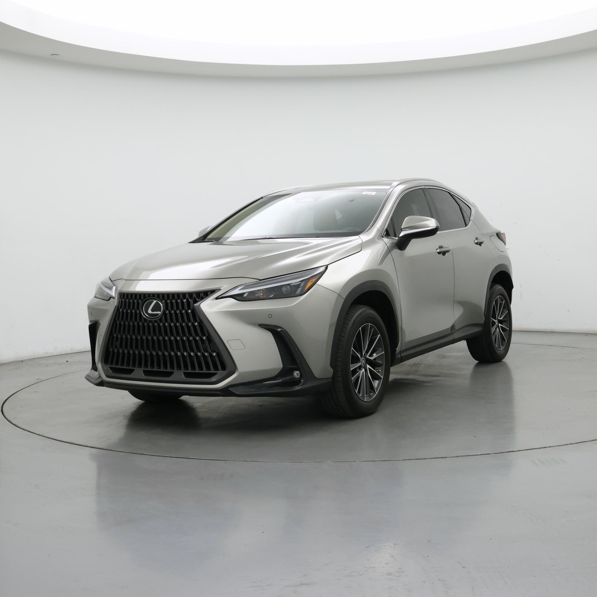 Thumbnail: 2023 Lexus NX - 4