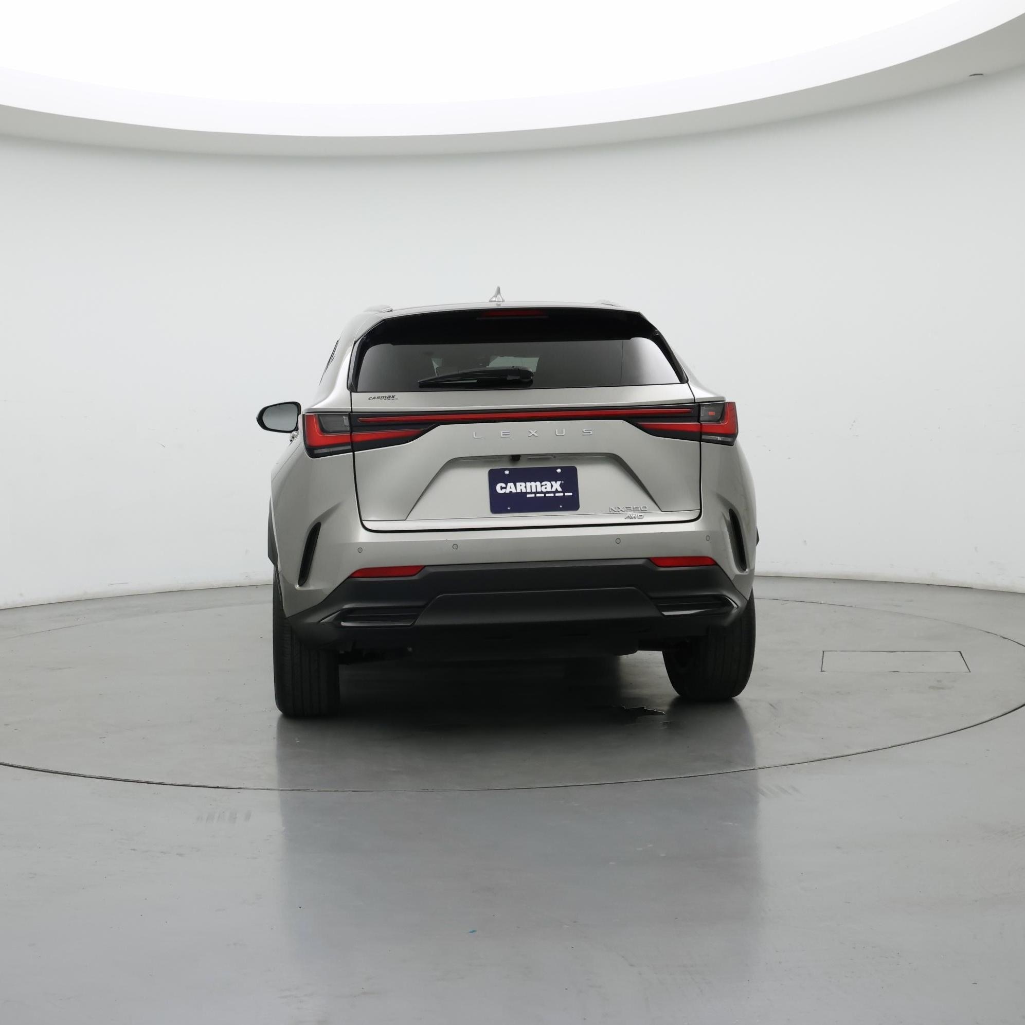 Thumbnail: 2023 Lexus NX - 6