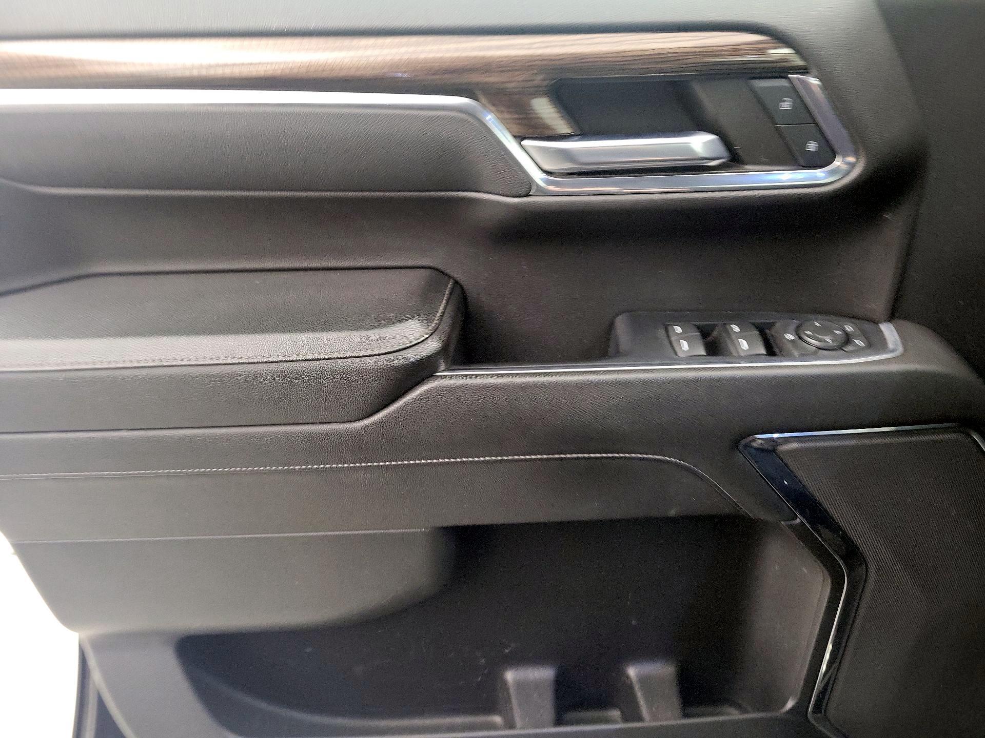 Thumbnail: 2023 Chevrolet Silverado 1500 - 12