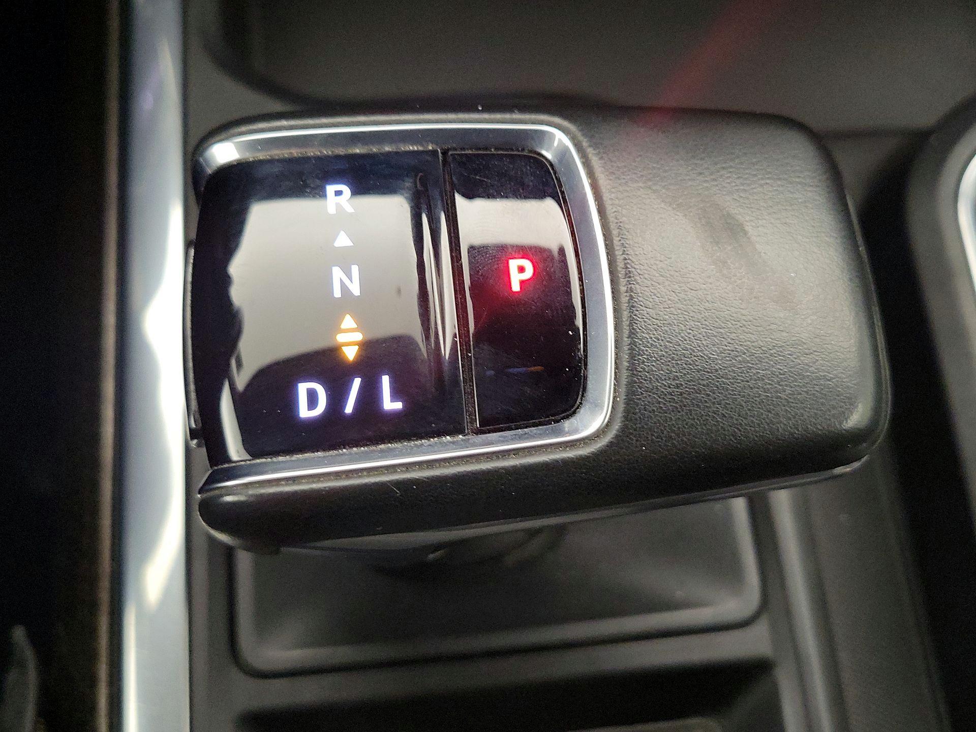 Thumbnail: 2023 Chevrolet Silverado 1500 - 17