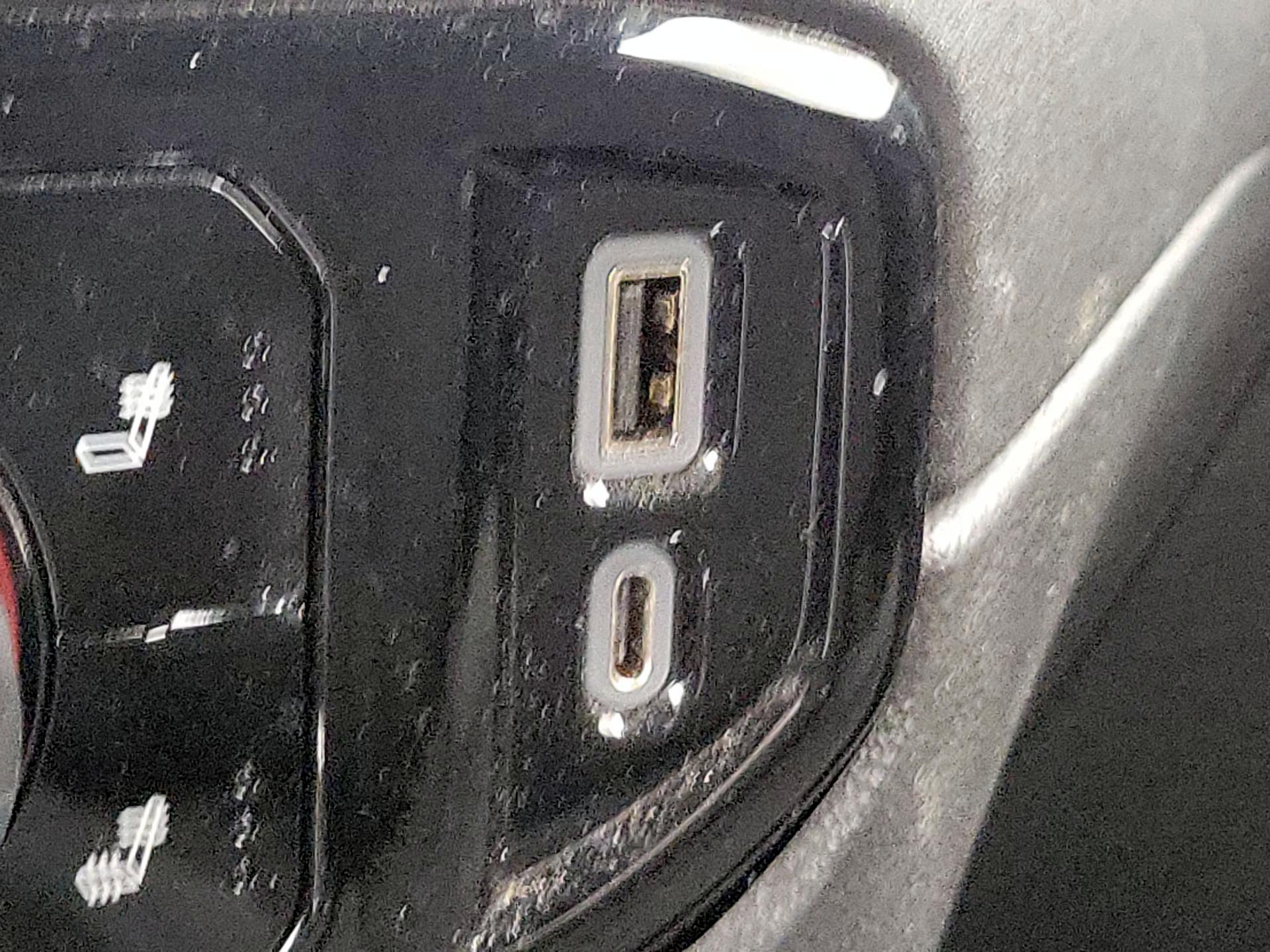 Thumbnail: 2023 Chevrolet Silverado 1500 - 18