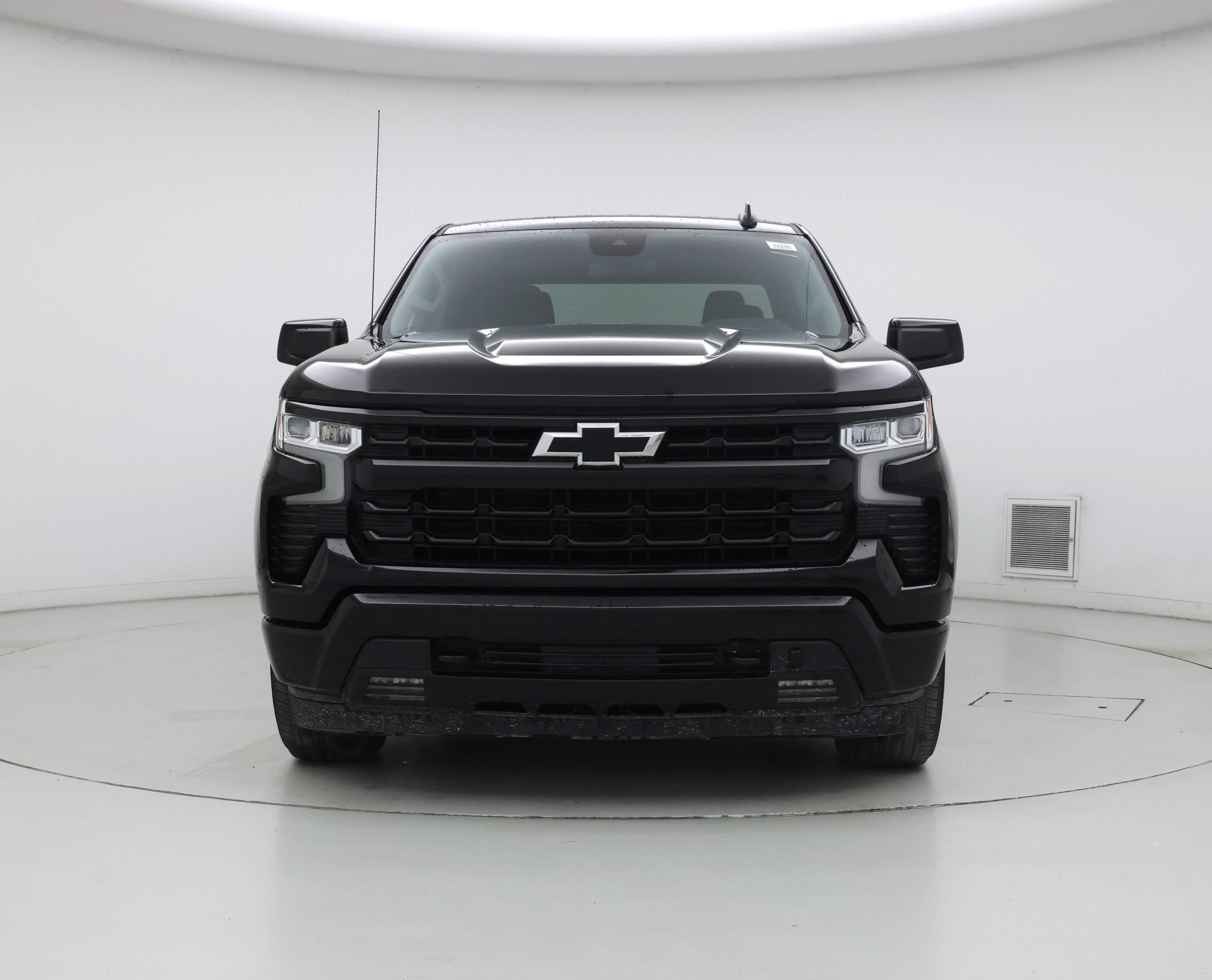 Thumbnail: 2023 Chevrolet Silverado 1500 - 5