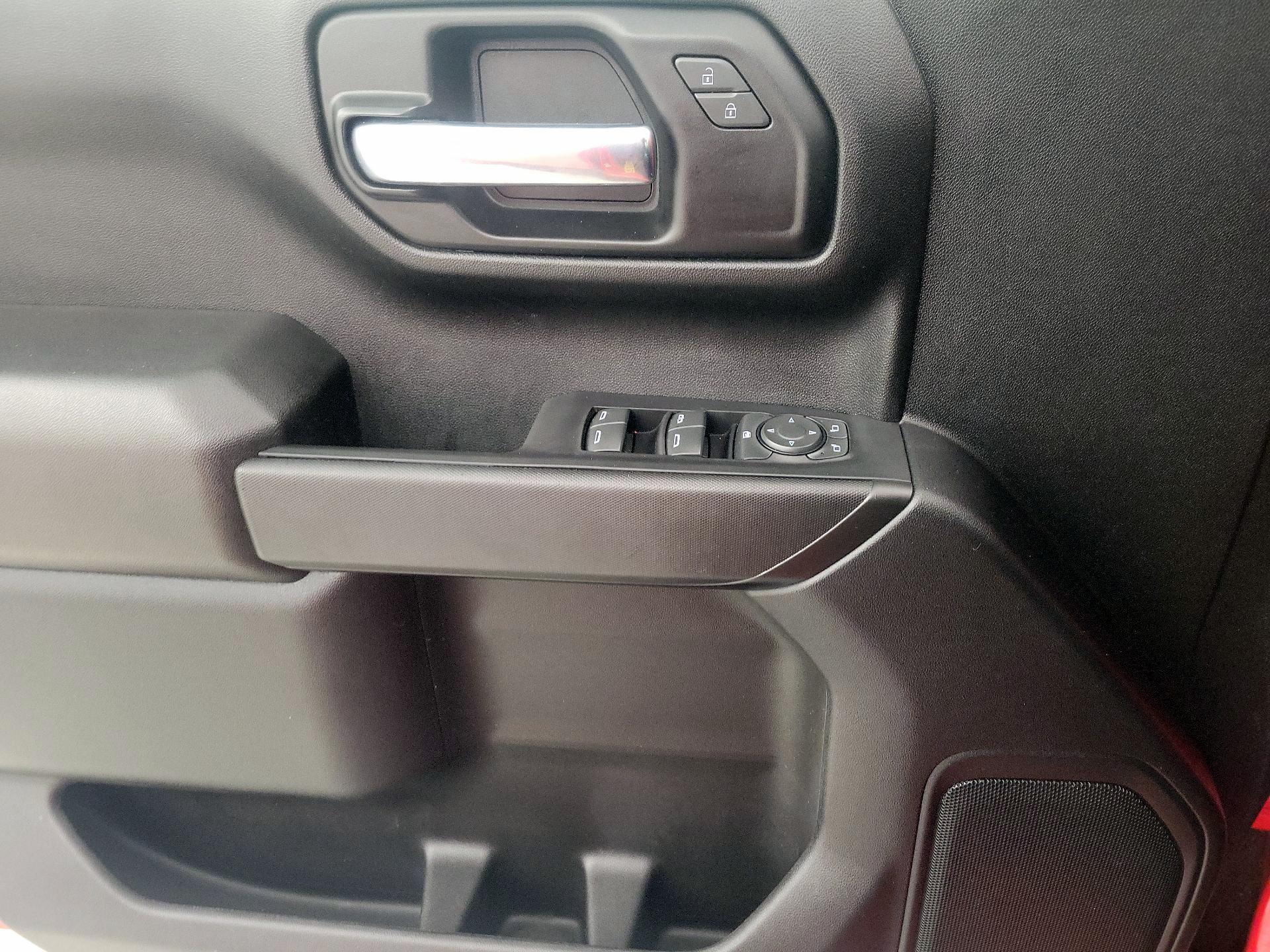 Thumbnail: 2022 Chevrolet Silverado 1500 - 12