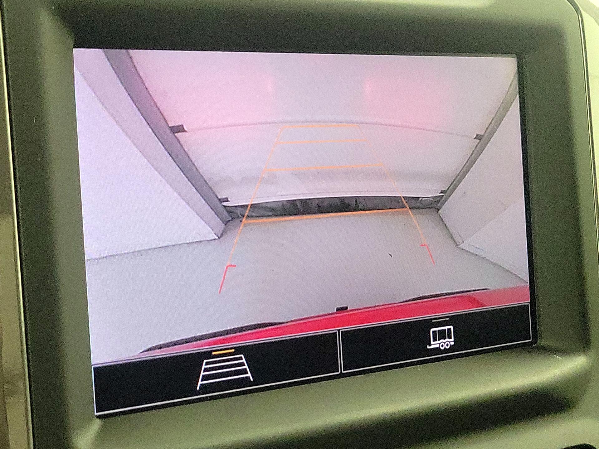 Thumbnail: 2022 Chevrolet Silverado 1500 - 14