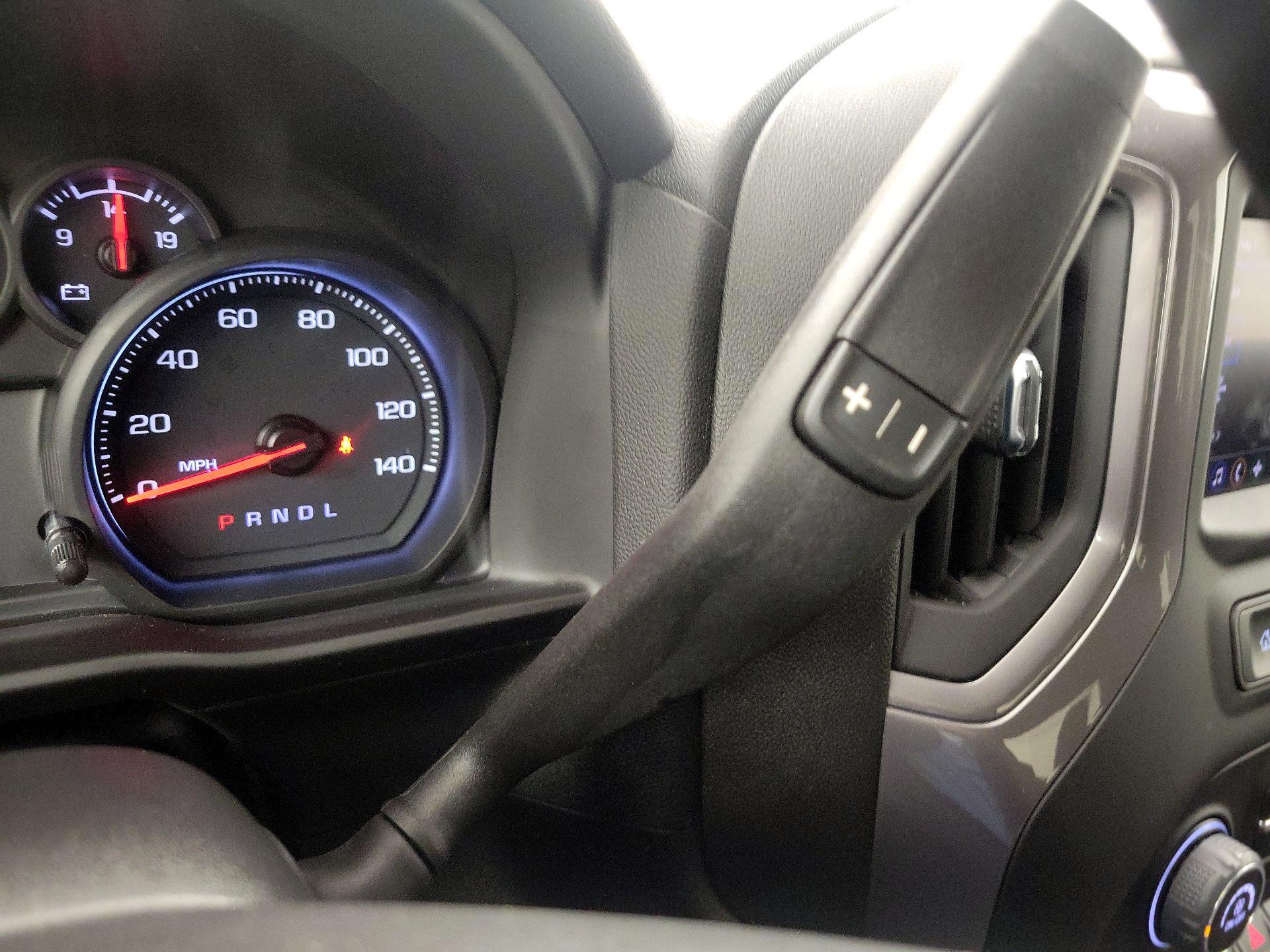 Thumbnail: 2022 Chevrolet Silverado 1500 - 17