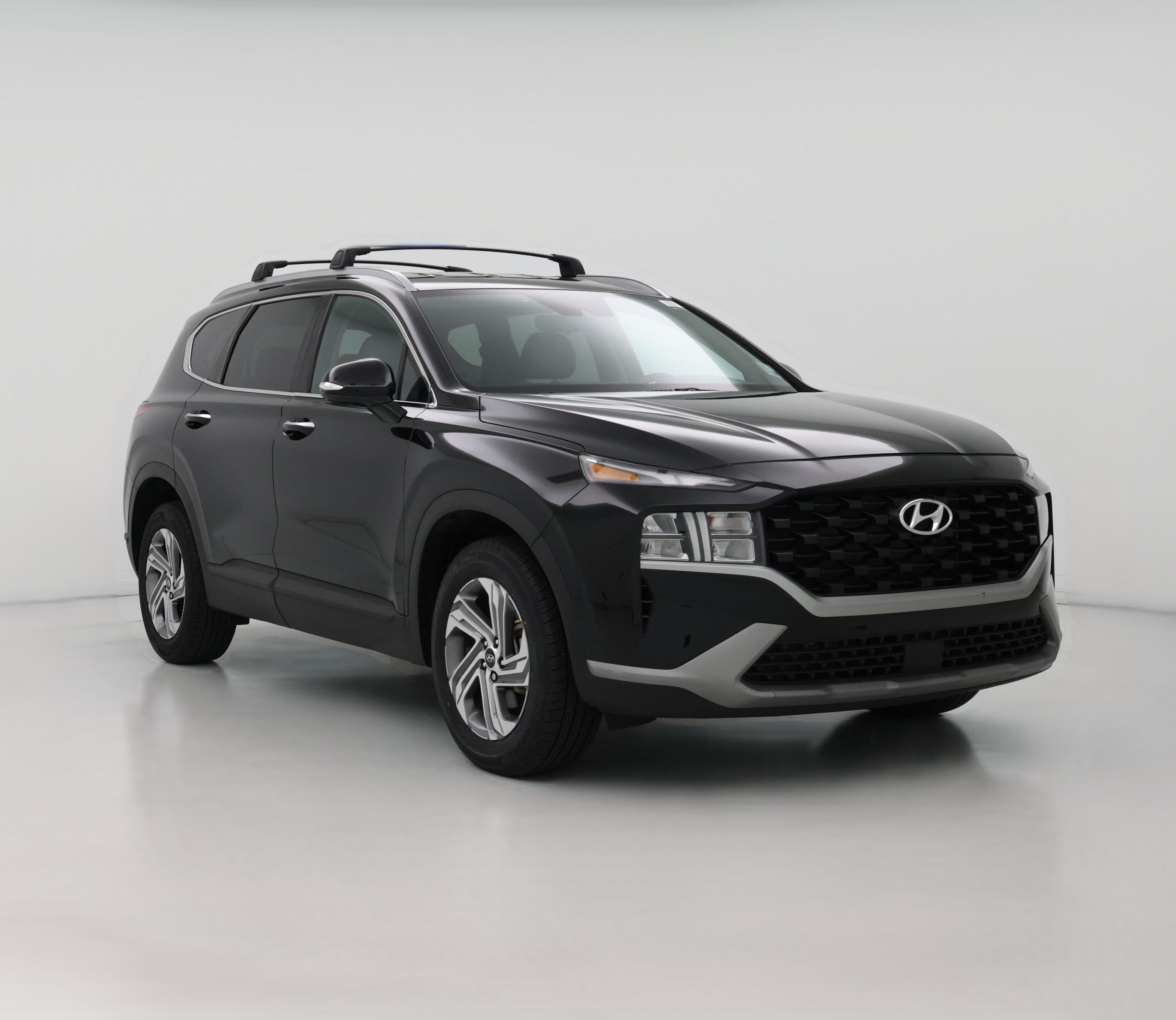 Thumbnail: 2023 Hyundai Santa Fe - 1