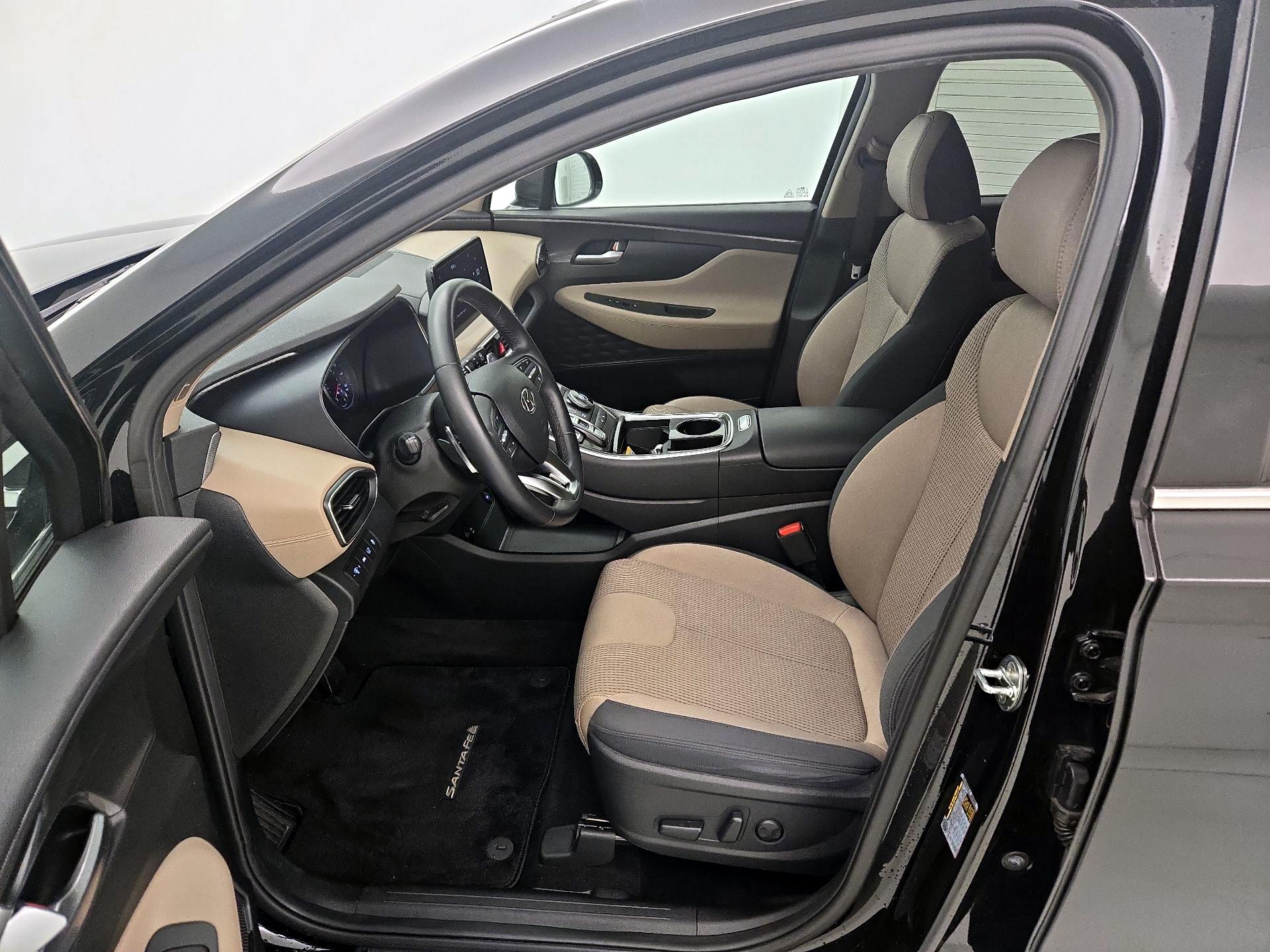 Thumbnail: 2023 Hyundai Santa Fe - 11