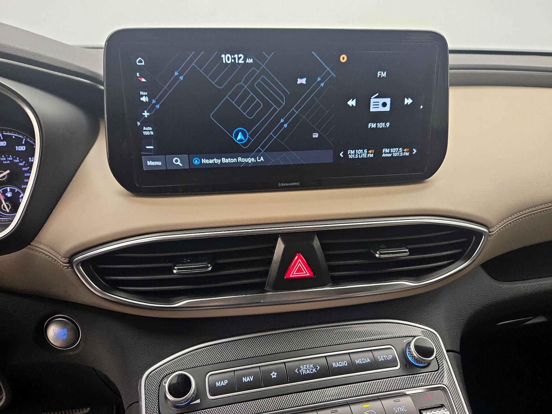 Thumbnail: 2023 Hyundai Santa Fe - 14