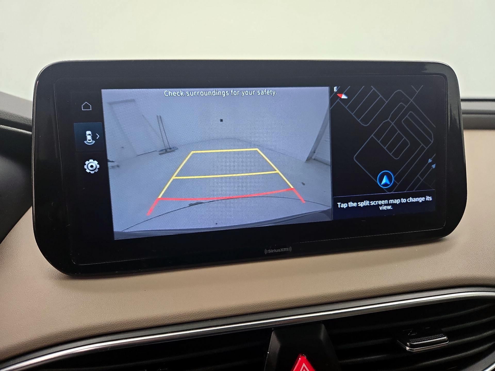 Thumbnail: 2023 Hyundai Santa Fe - 15