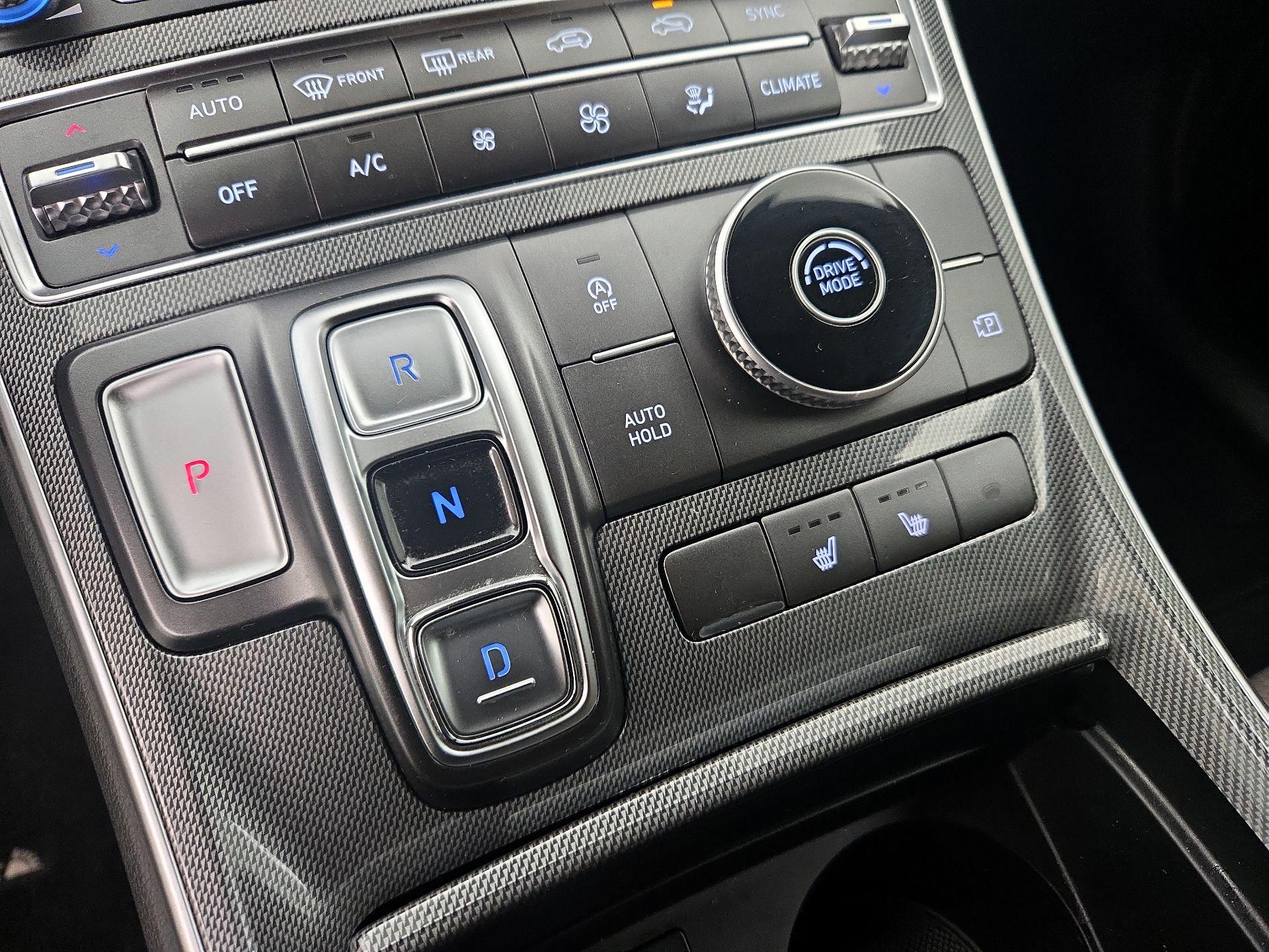 Thumbnail: 2023 Hyundai Santa Fe - 18