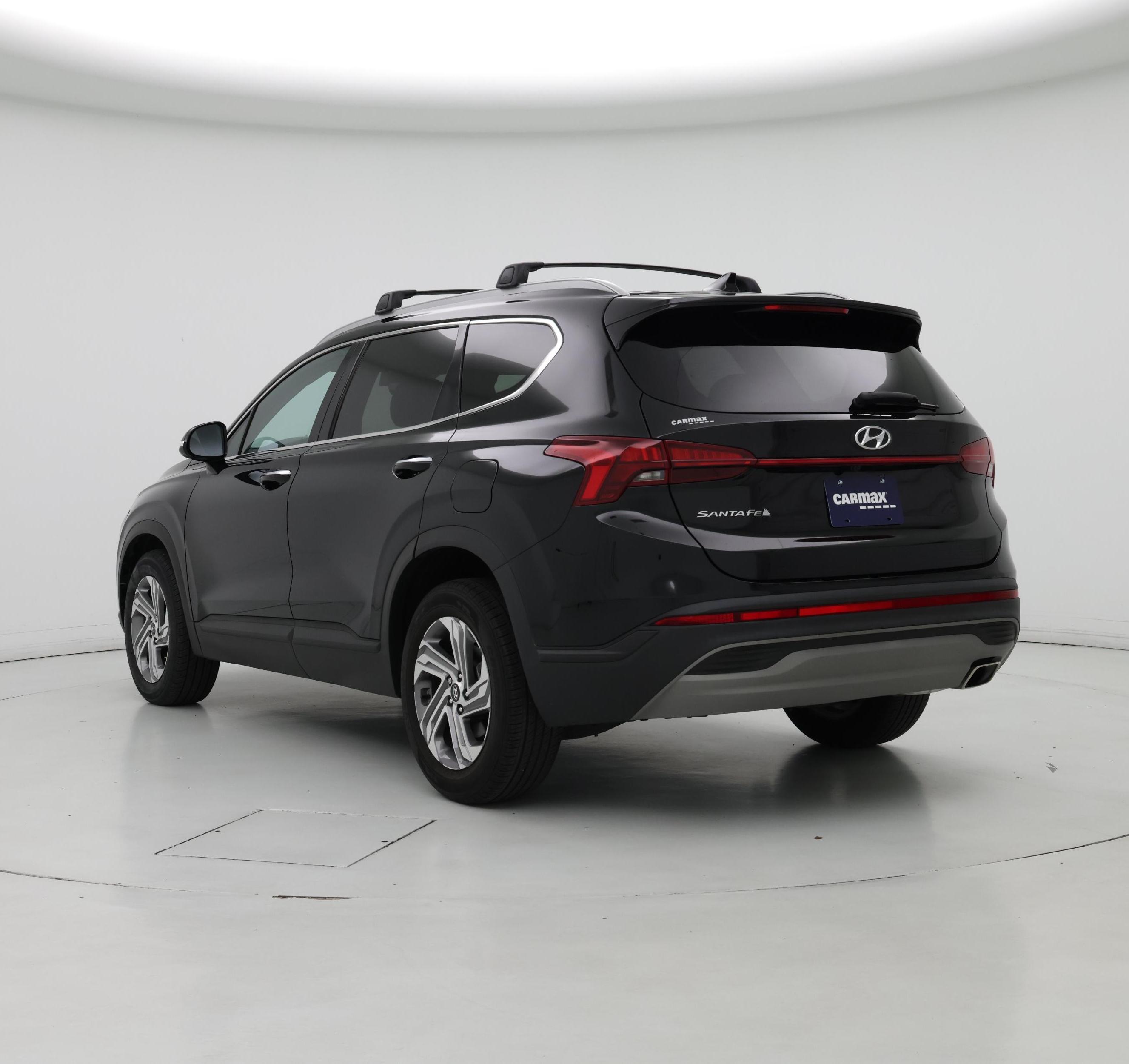 Thumbnail: 2023 Hyundai Santa Fe - 2