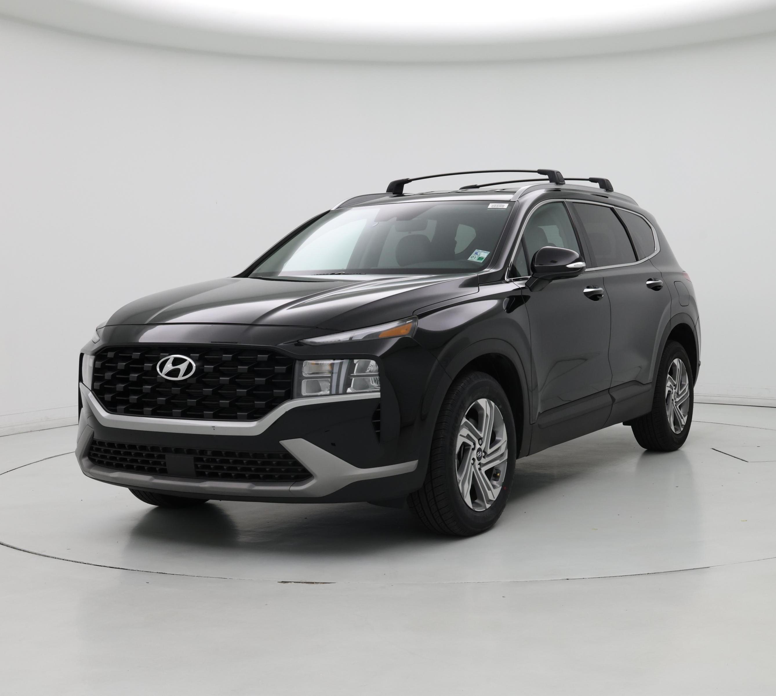 Thumbnail: 2023 Hyundai Santa Fe - 4