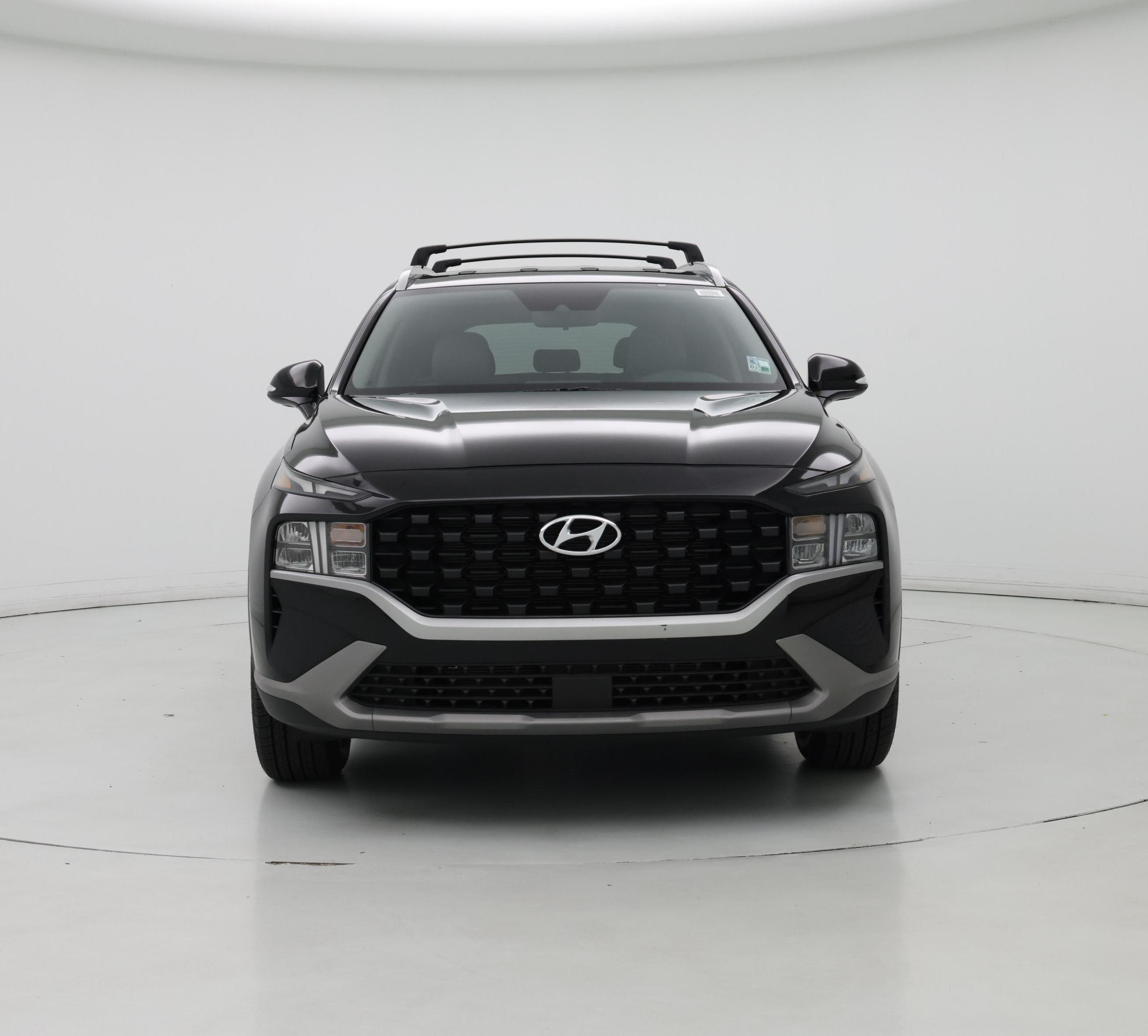 Thumbnail: 2023 Hyundai Santa Fe - 5