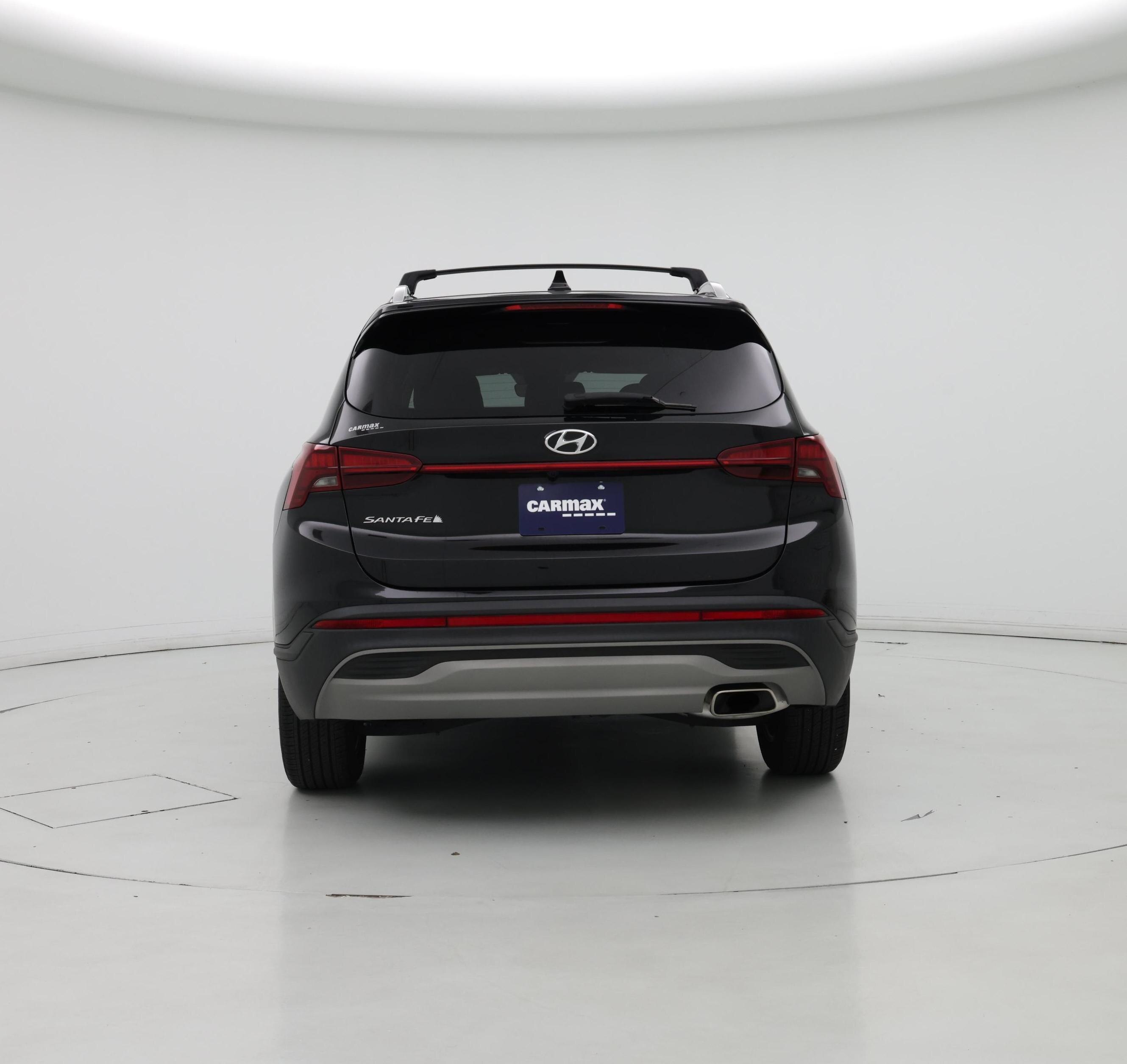 Thumbnail: 2023 Hyundai Santa Fe - 6