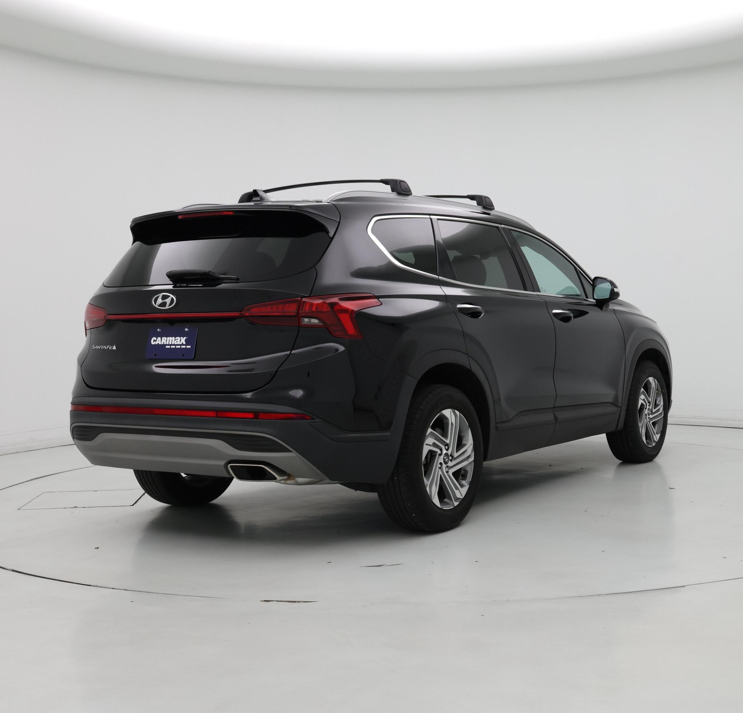 Thumbnail: 2023 Hyundai Santa Fe - 8