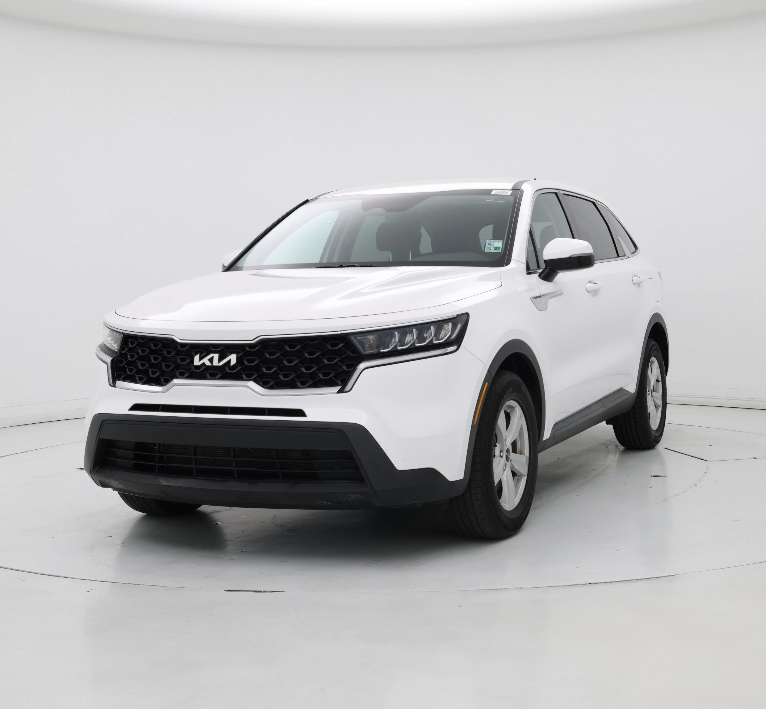 Thumbnail: 2023 Kia Sorento - 4