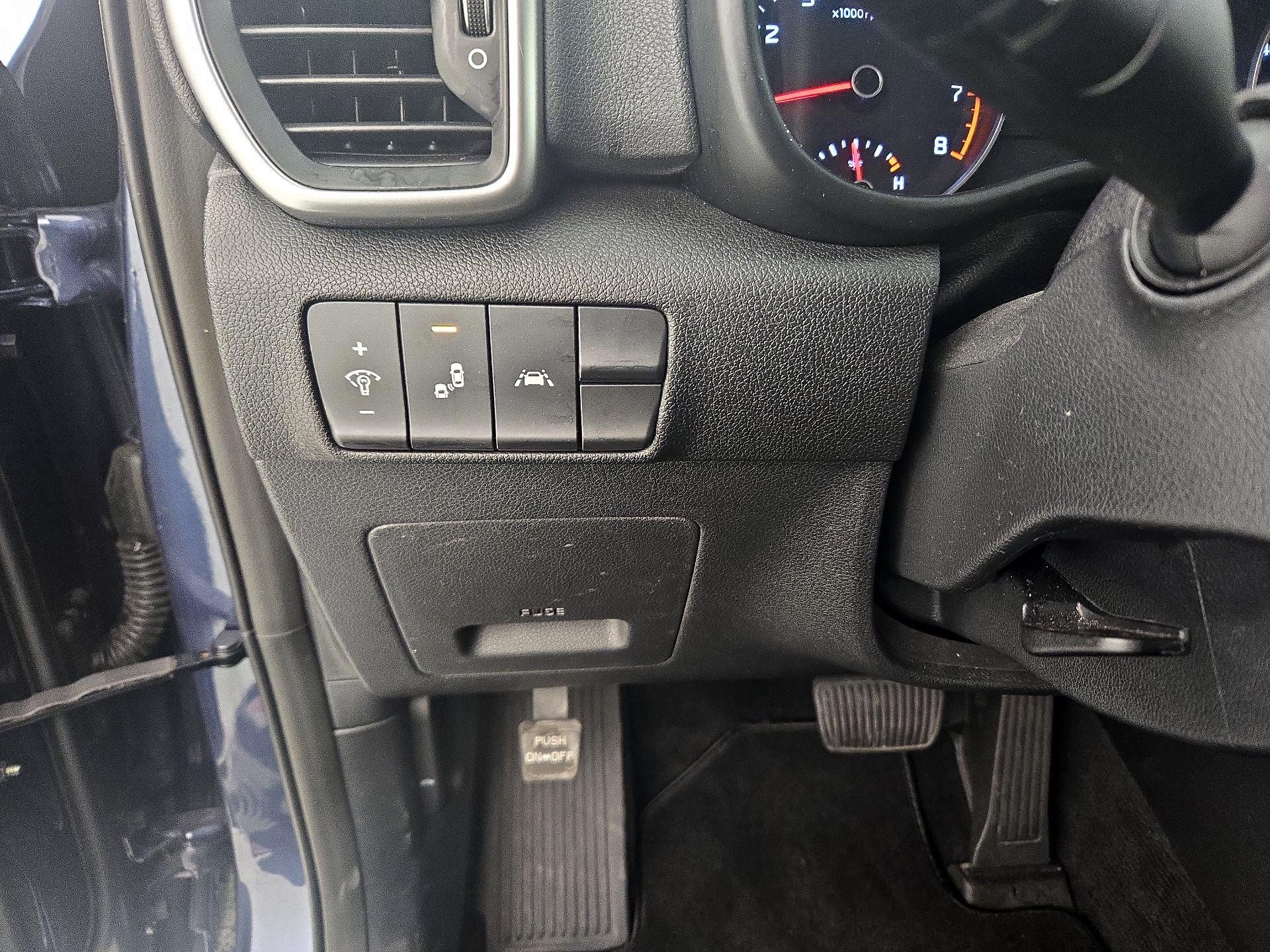 Thumbnail: 2020 Kia Sportage - 13