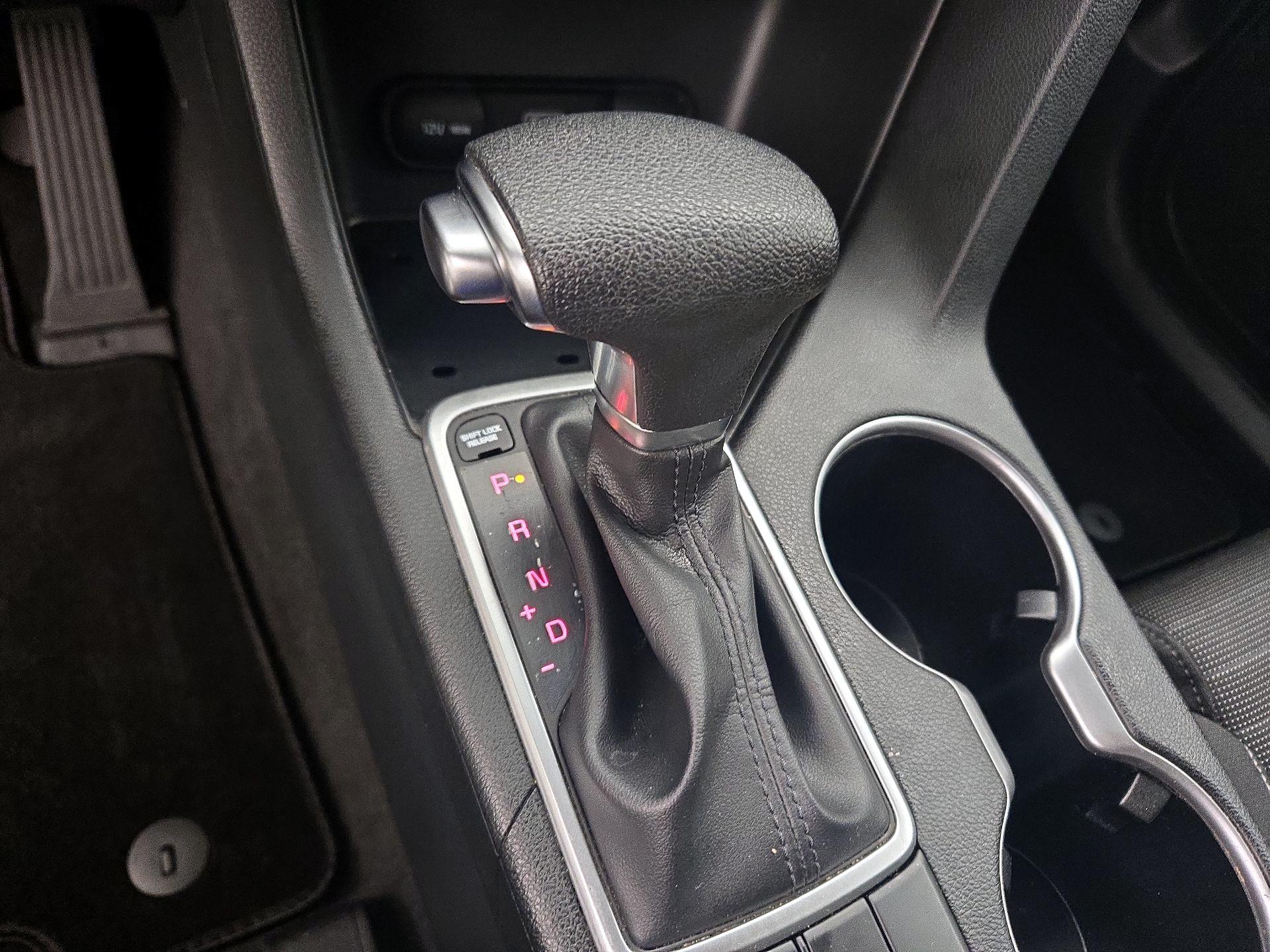 Thumbnail: 2020 Kia Sportage - 17