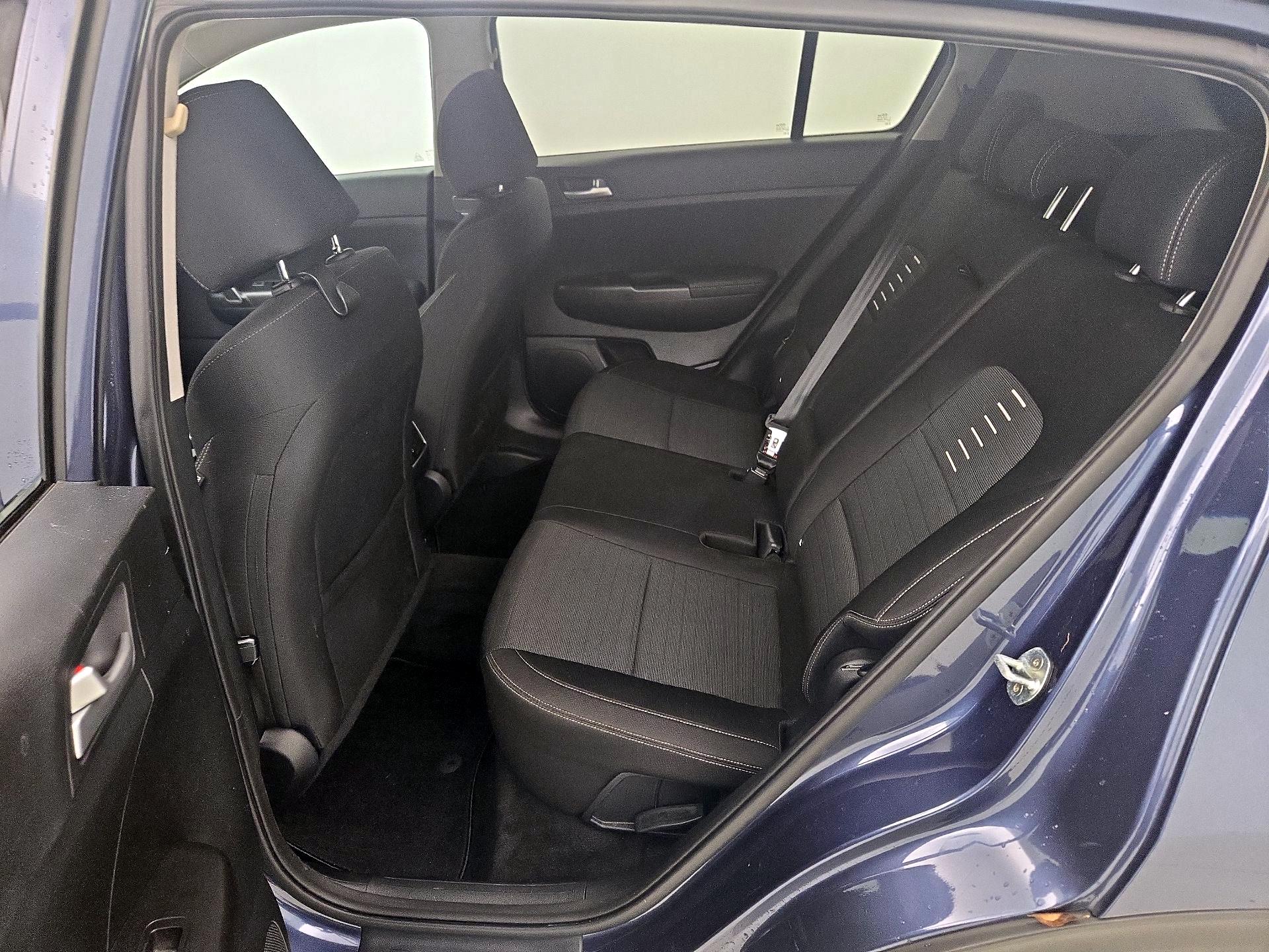 Thumbnail: 2020 Kia Sportage - 19