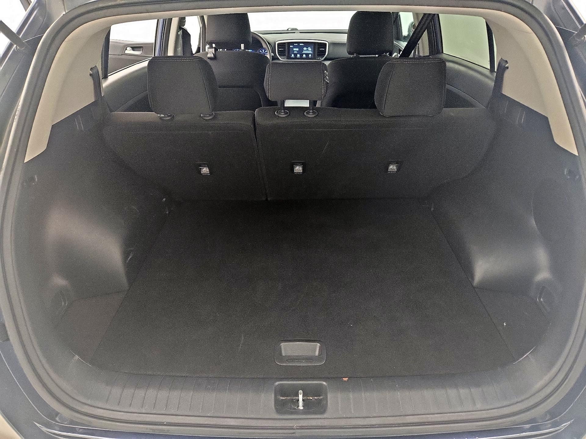 Thumbnail: 2020 Kia Sportage - 20