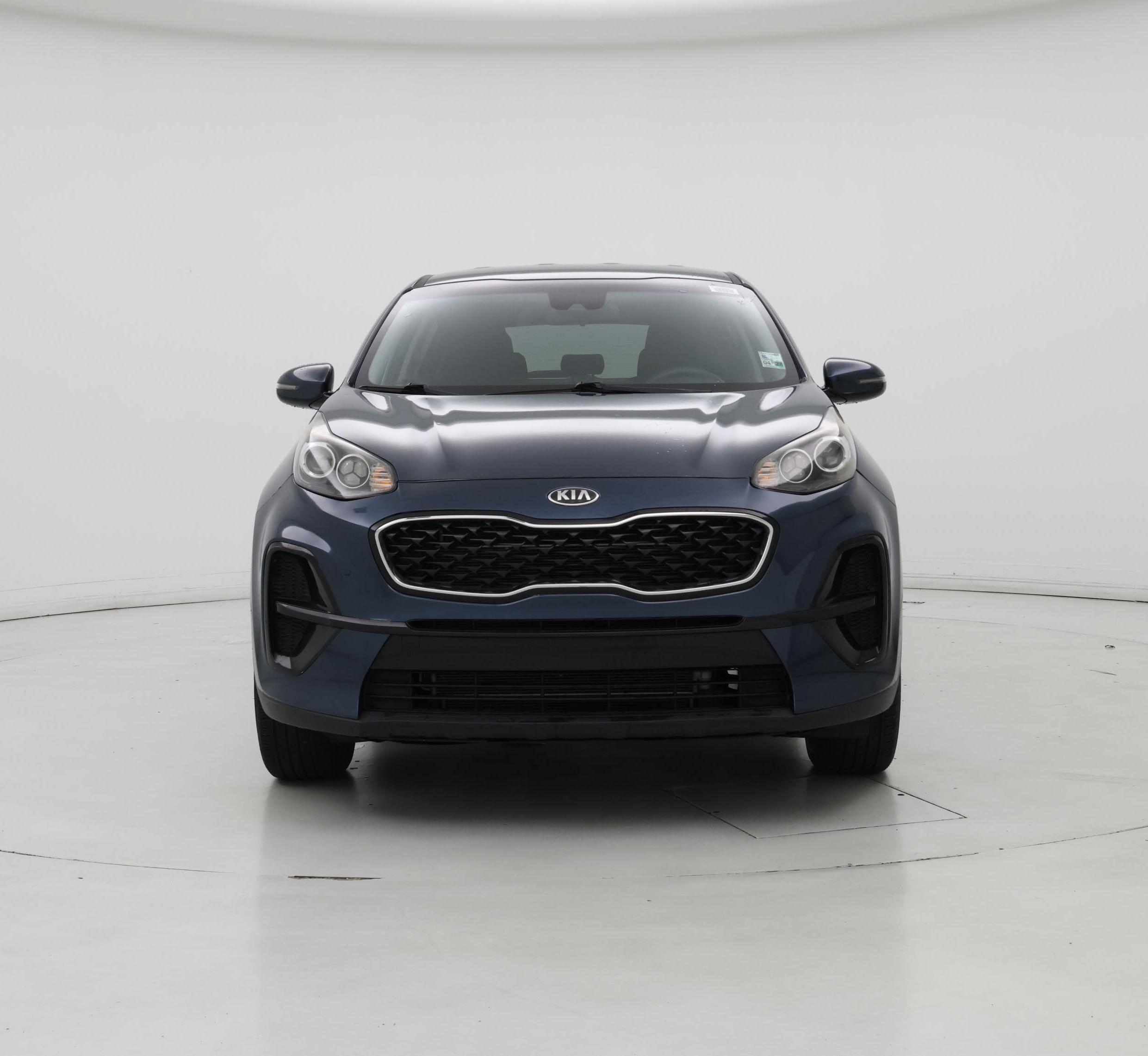 Thumbnail: 2020 Kia Sportage - 5