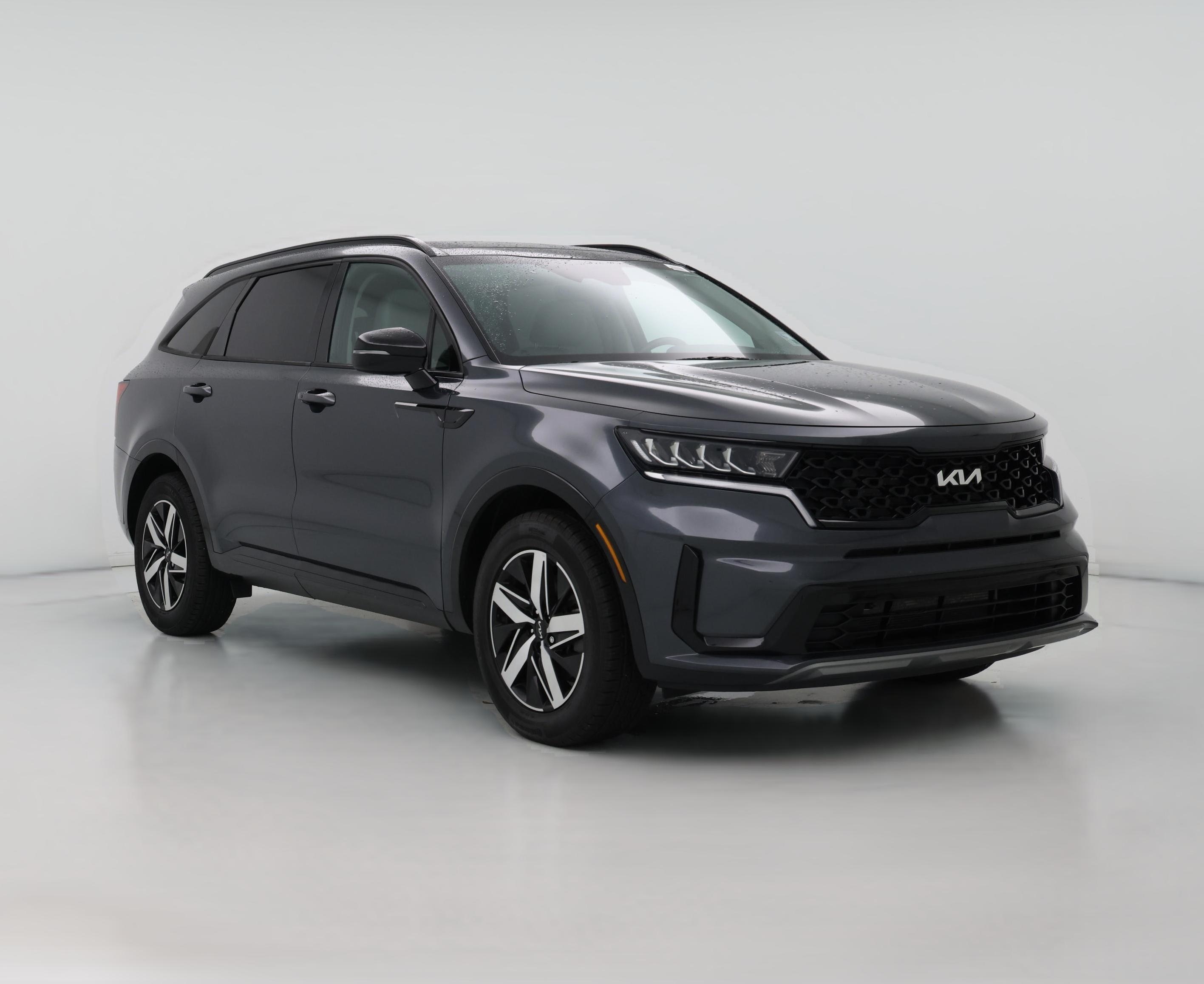 Thumbnail: 2023 Kia Sorento - 1