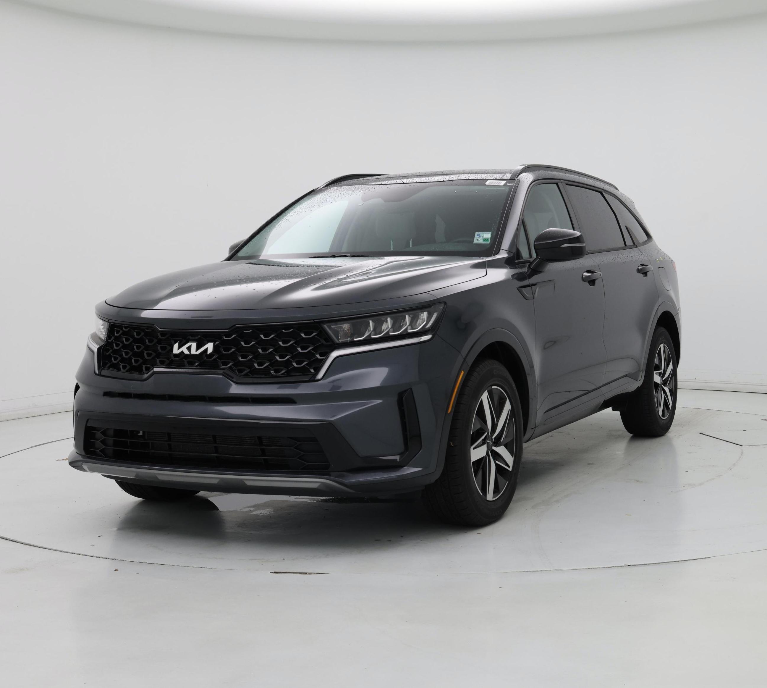 Thumbnail: 2023 Kia Sorento - 4