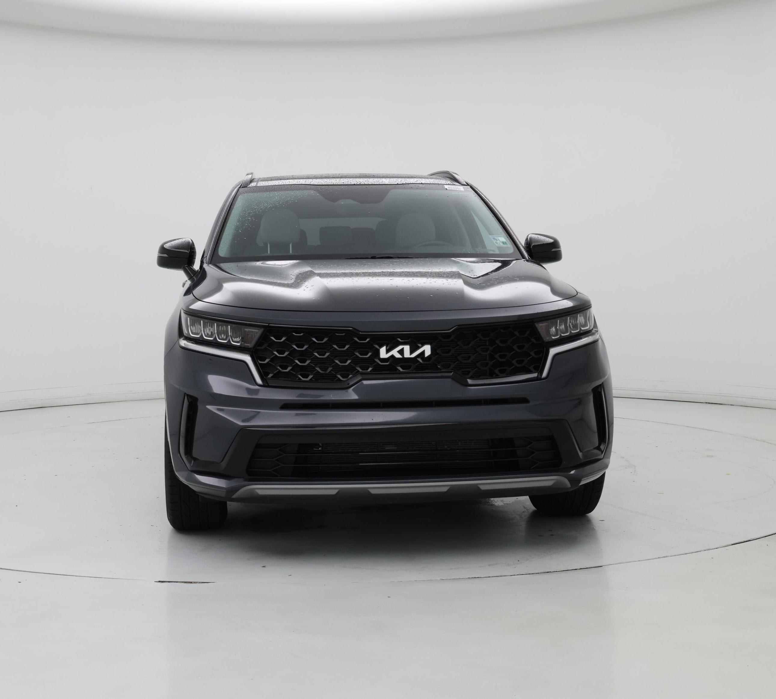 Thumbnail: 2023 Kia Sorento - 5