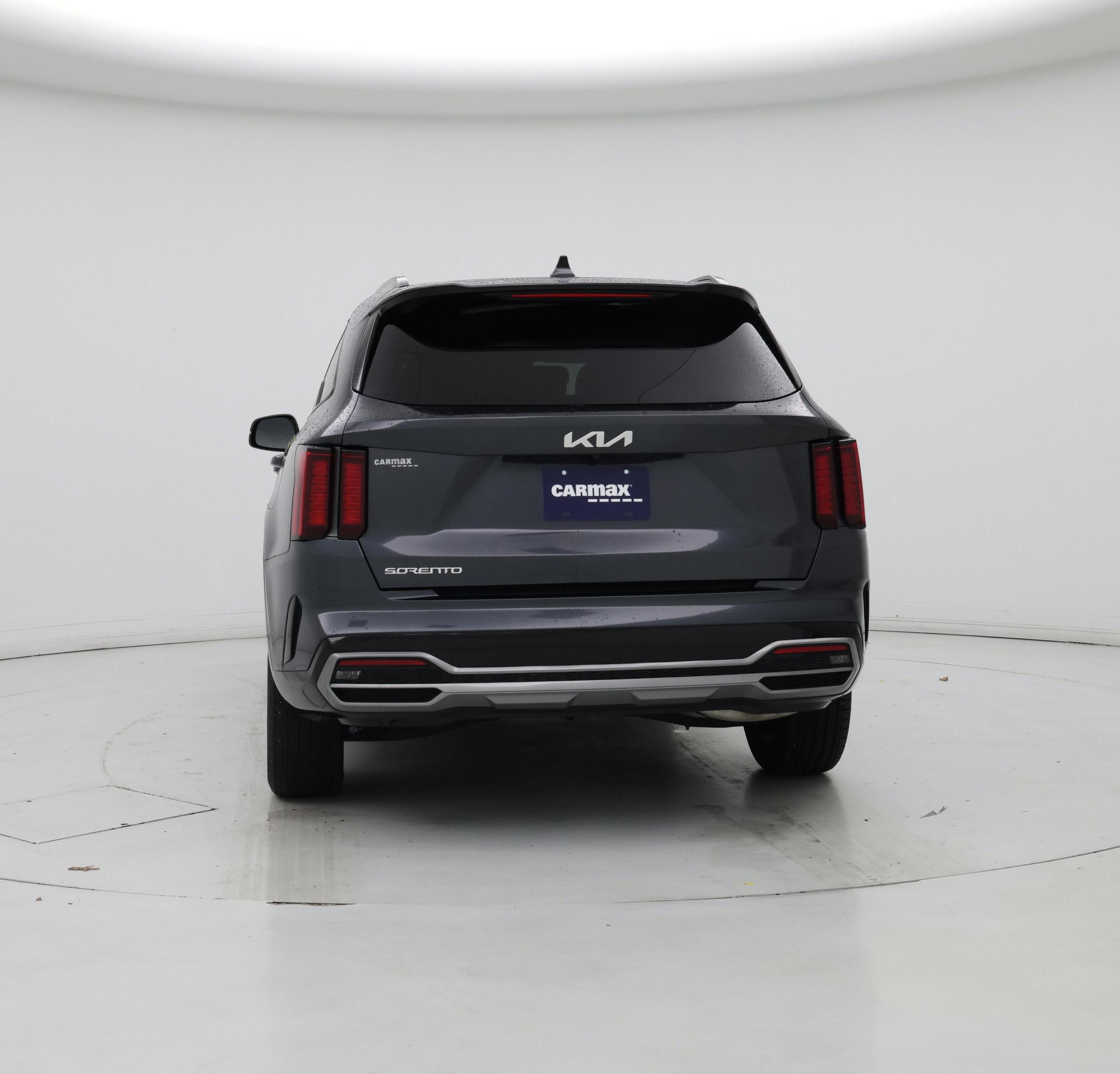Thumbnail: 2023 Kia Sorento - 6