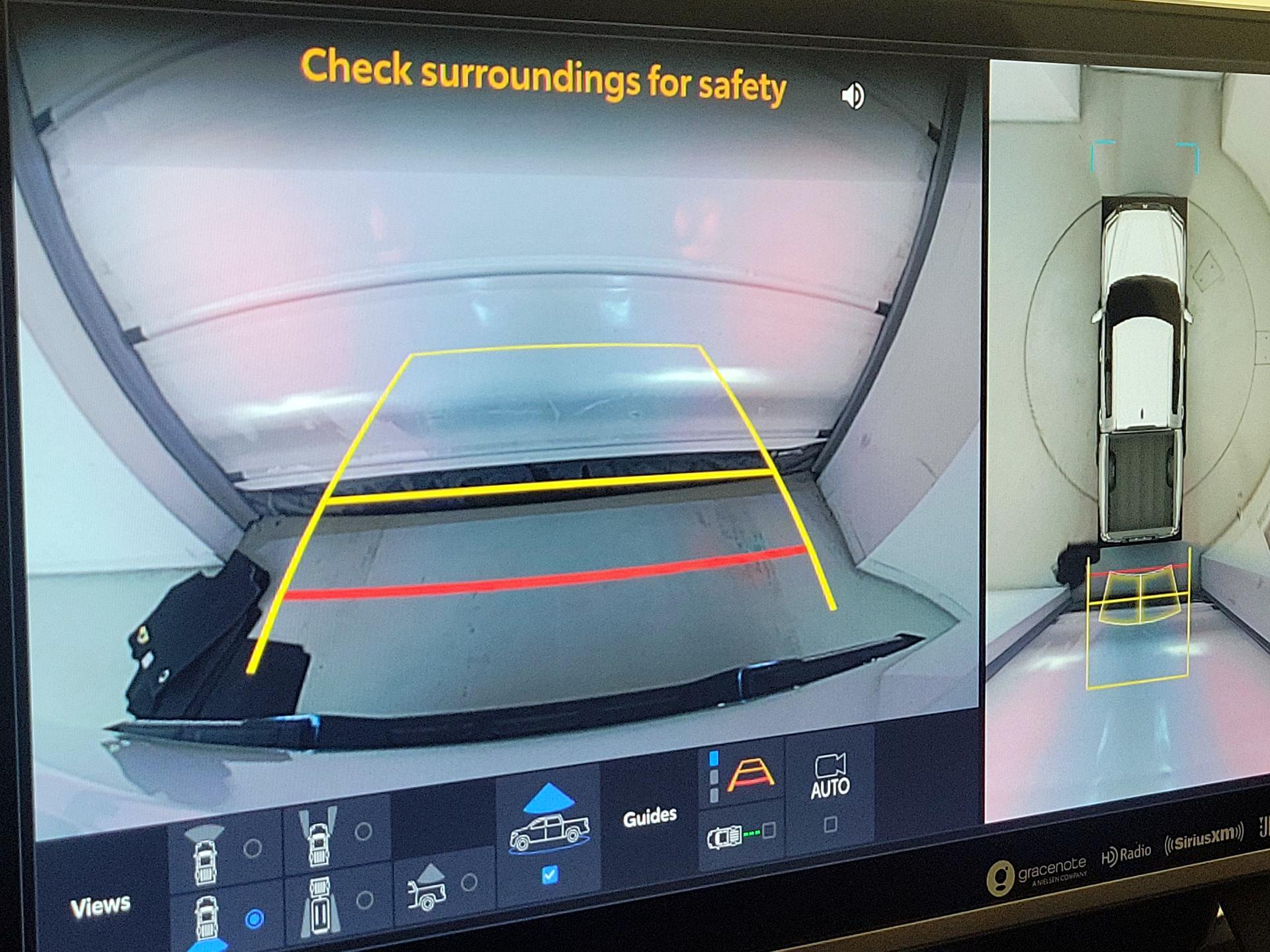 Thumbnail: 2023 Toyota Tundra - 14