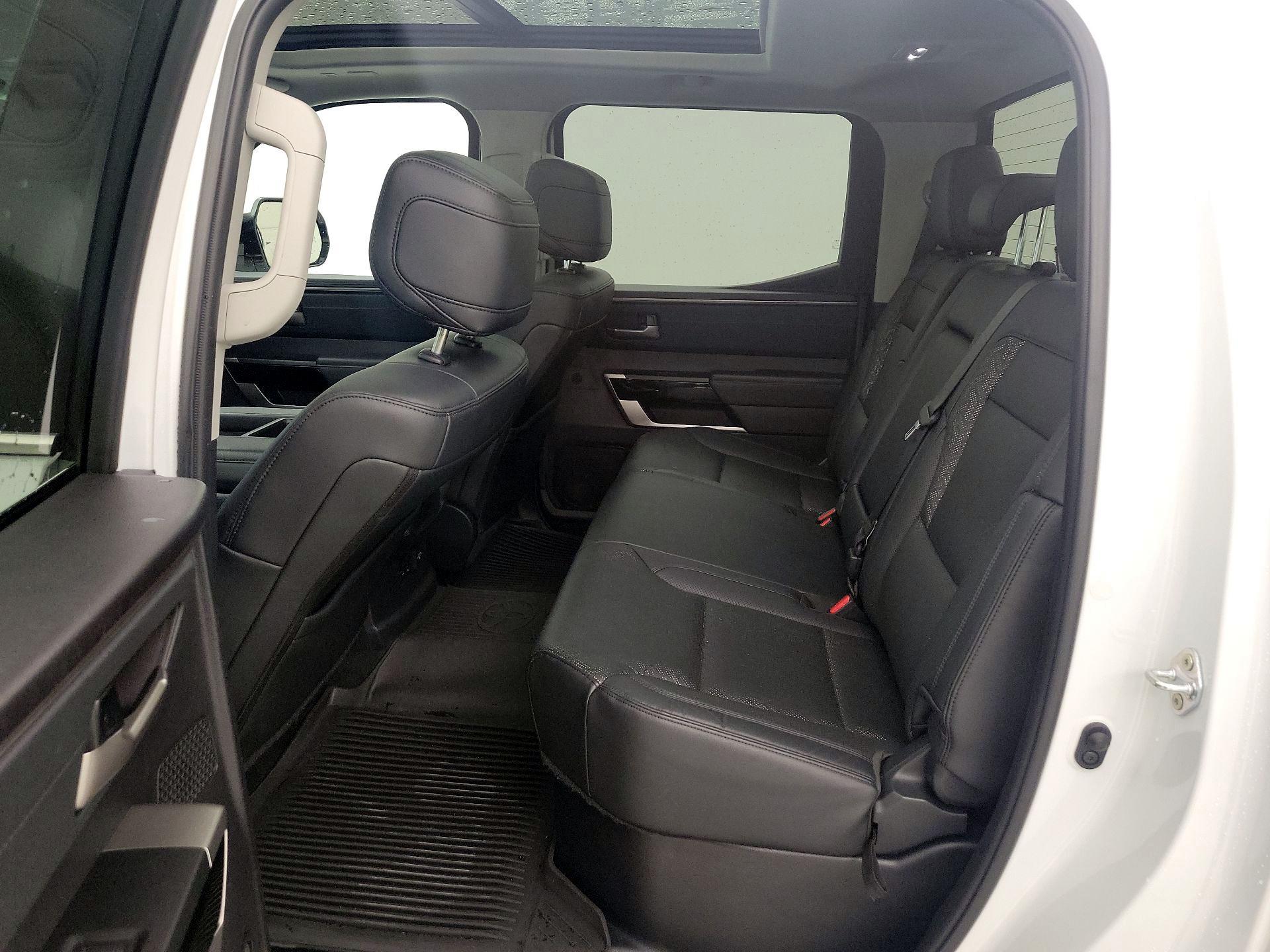 Thumbnail: 2023 Toyota Tundra - 19