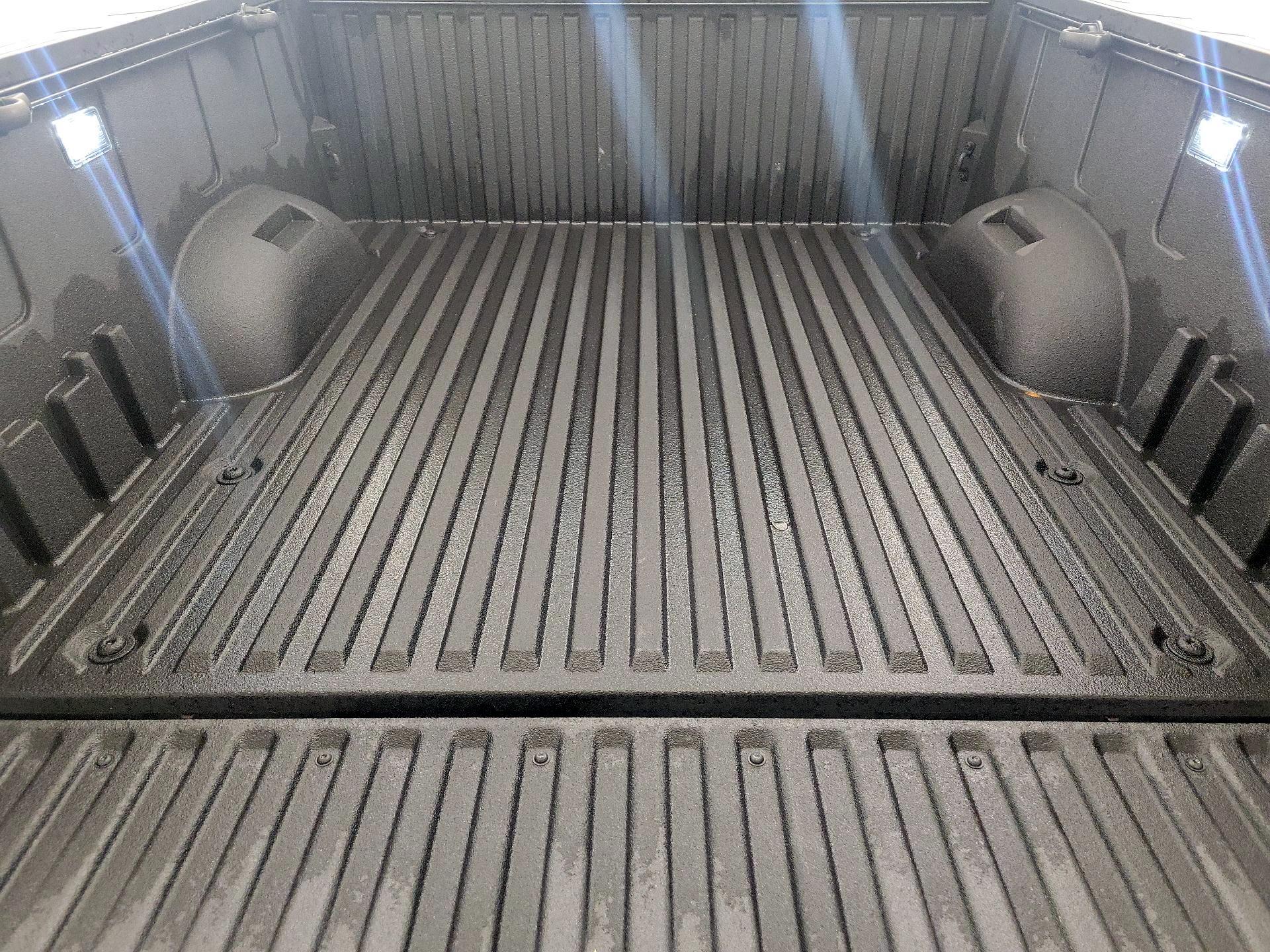 Thumbnail: 2023 Toyota Tundra - 20