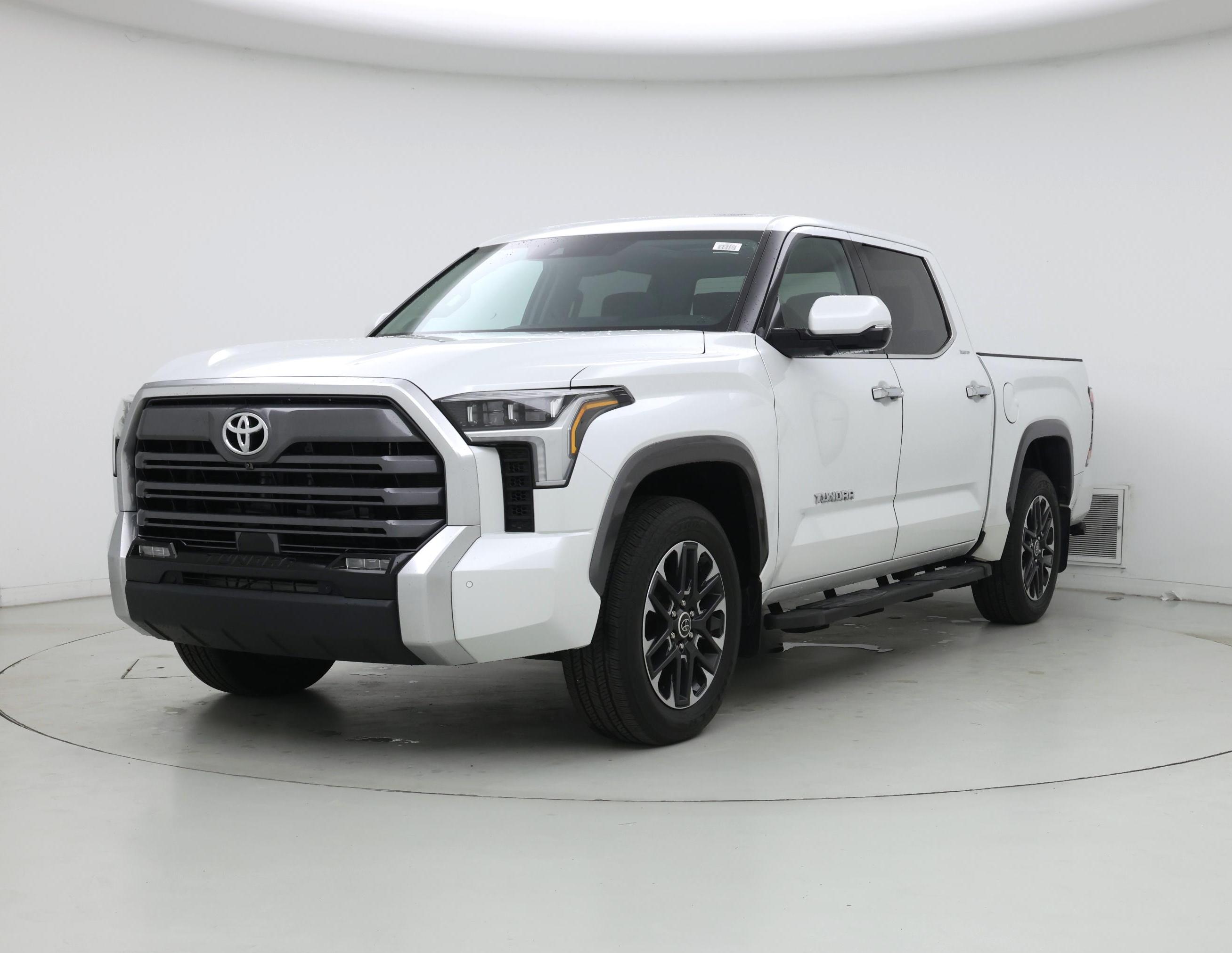 Thumbnail: 2023 Toyota Tundra - 4