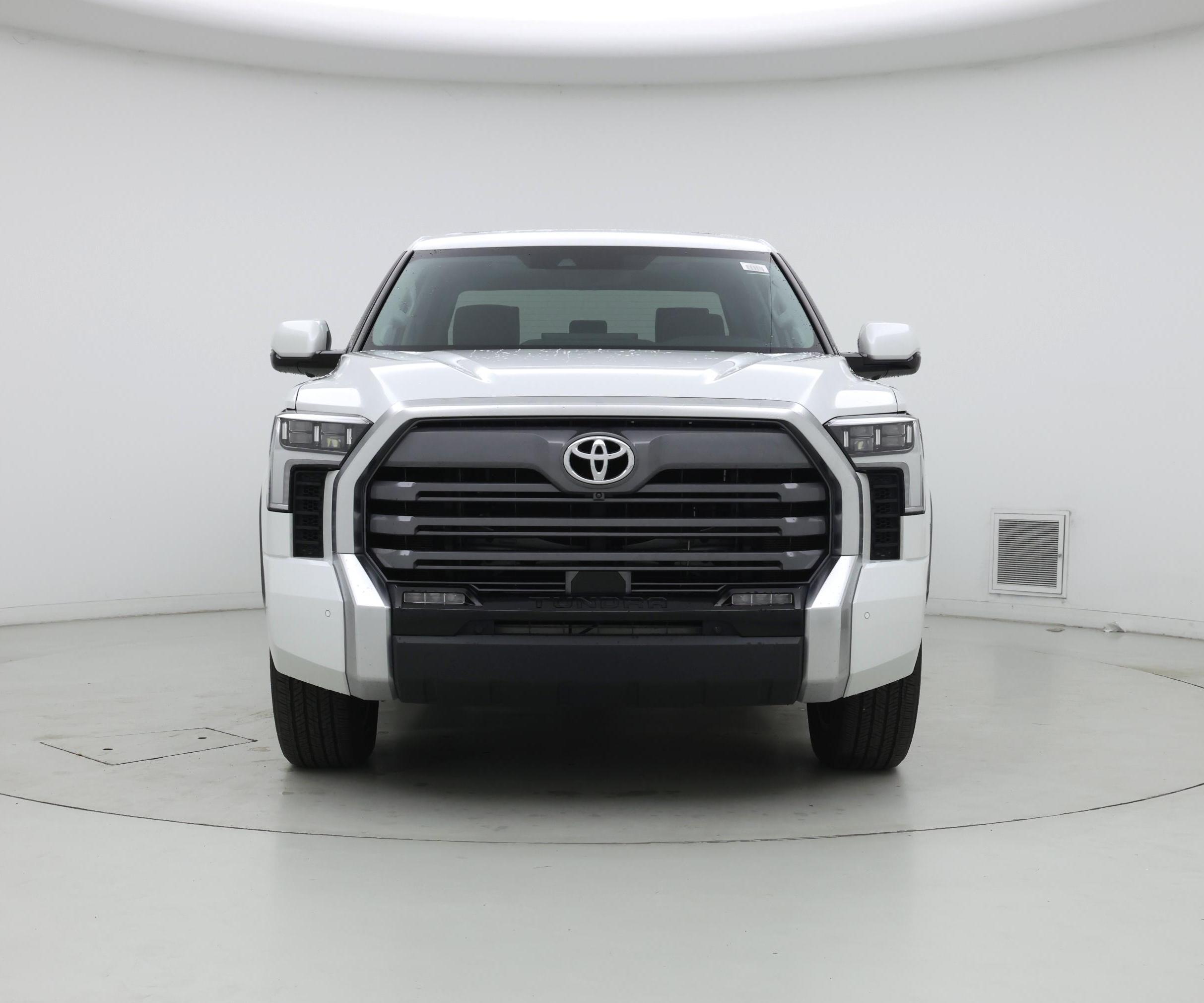 Thumbnail: 2023 Toyota Tundra - 5