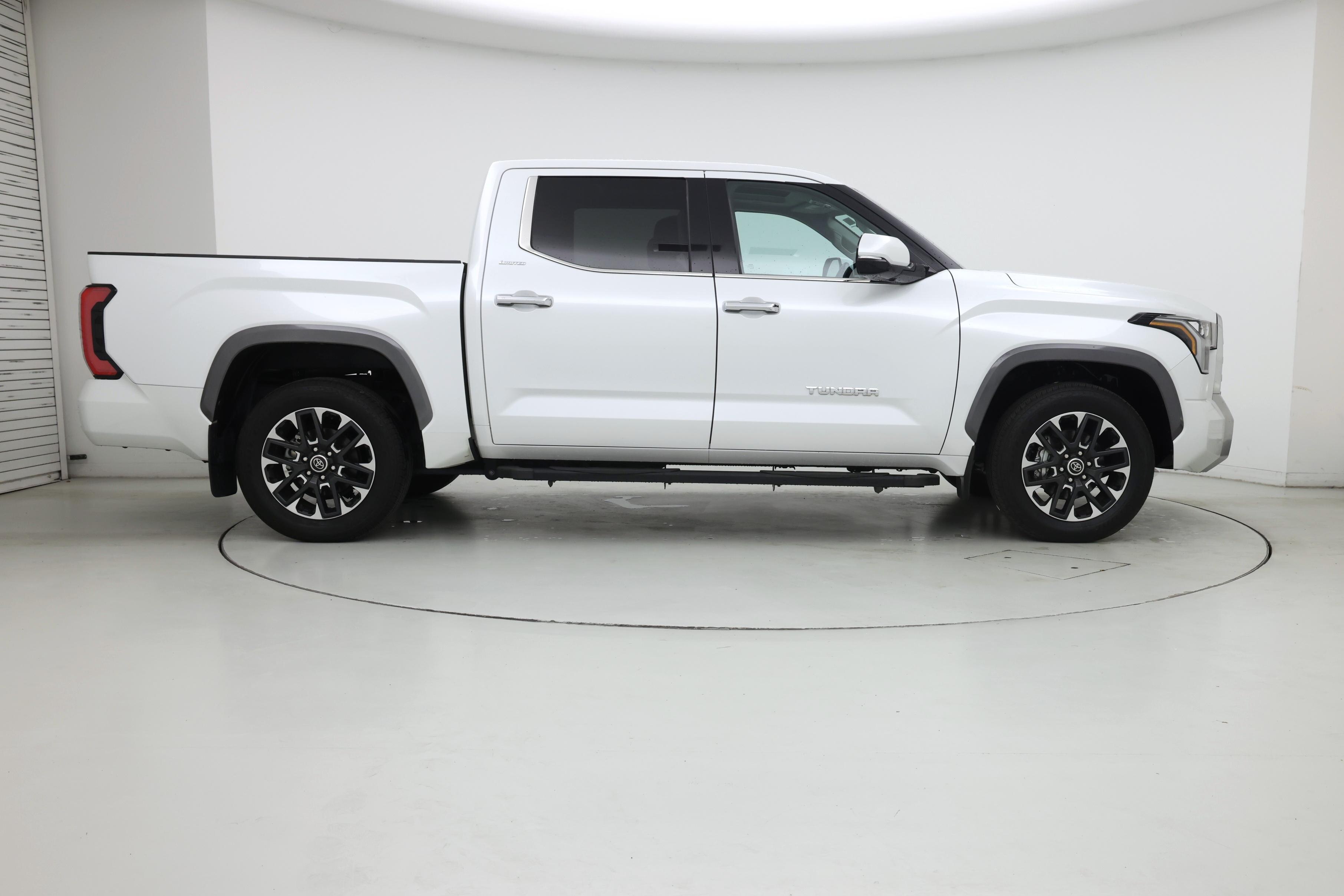 Thumbnail: 2023 Toyota Tundra - 7