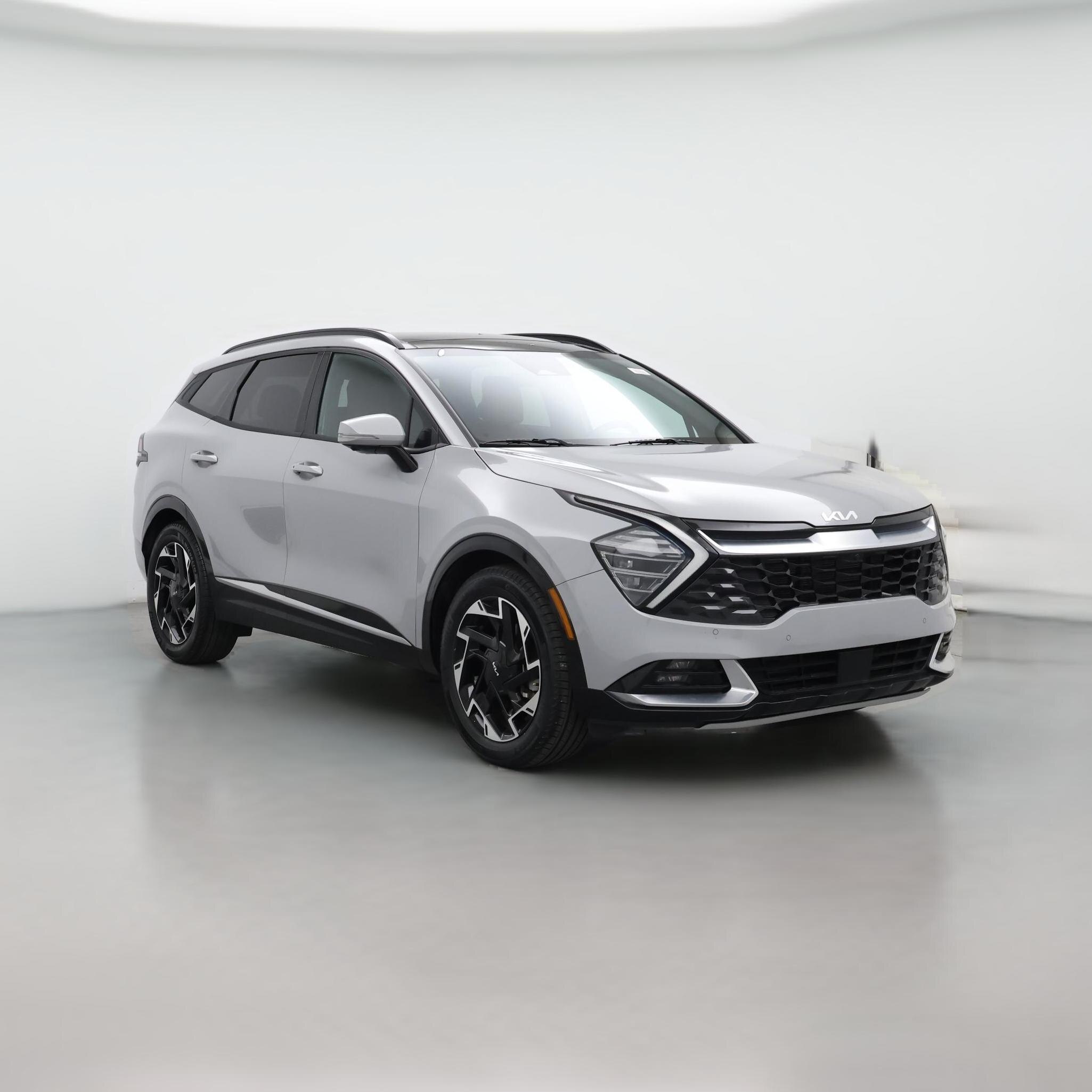 Thumbnail: 2023 Kia Sportage - 1