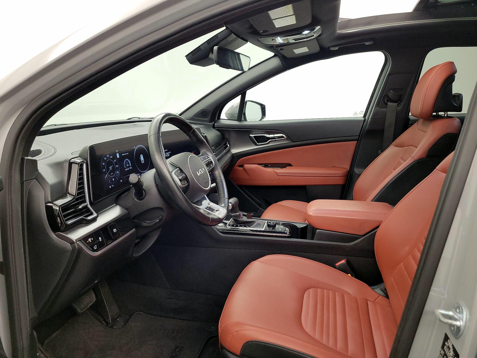 Thumbnail: 2023 Kia Sportage - 11