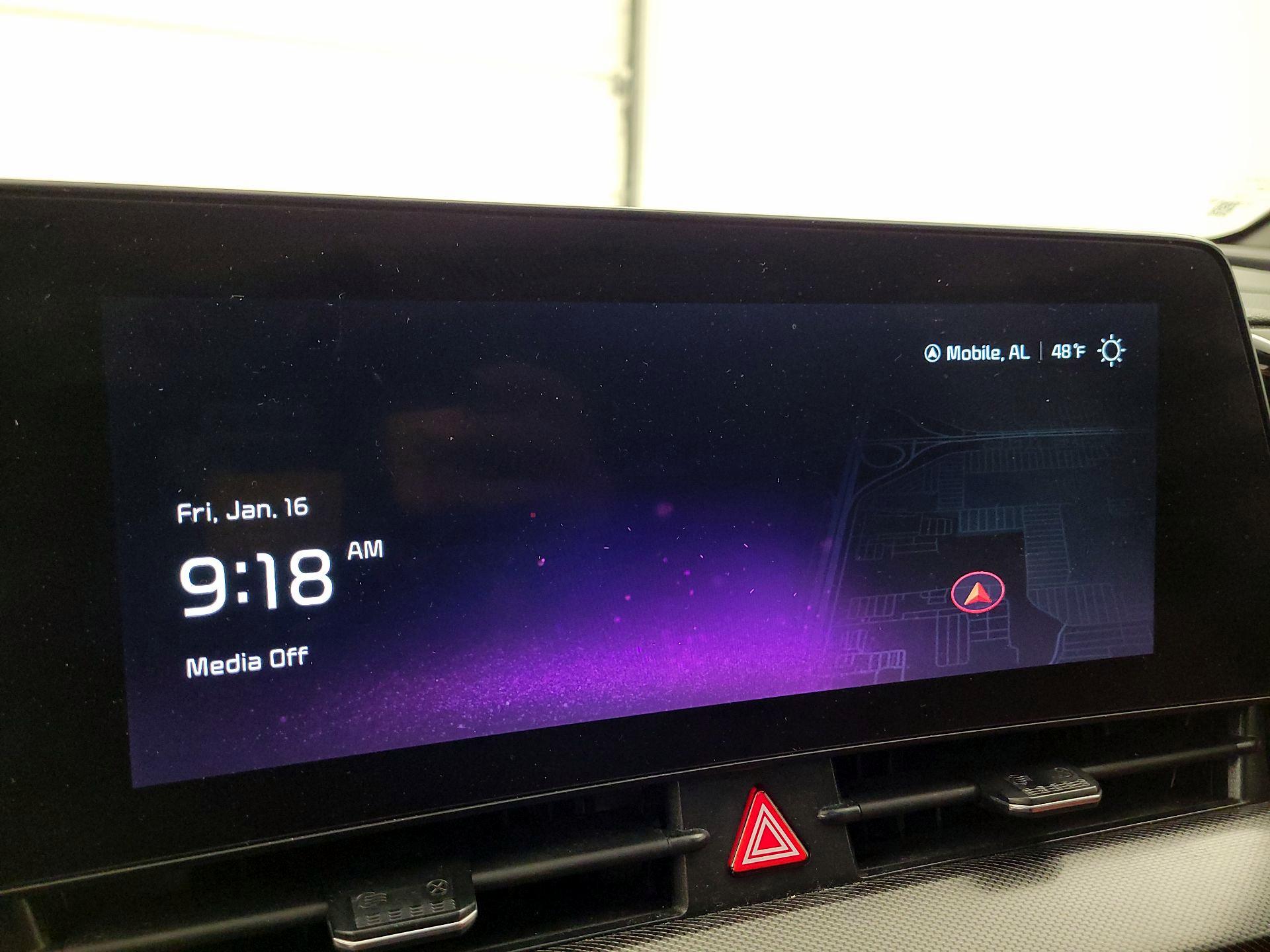 Thumbnail: 2023 Kia Sportage - 15