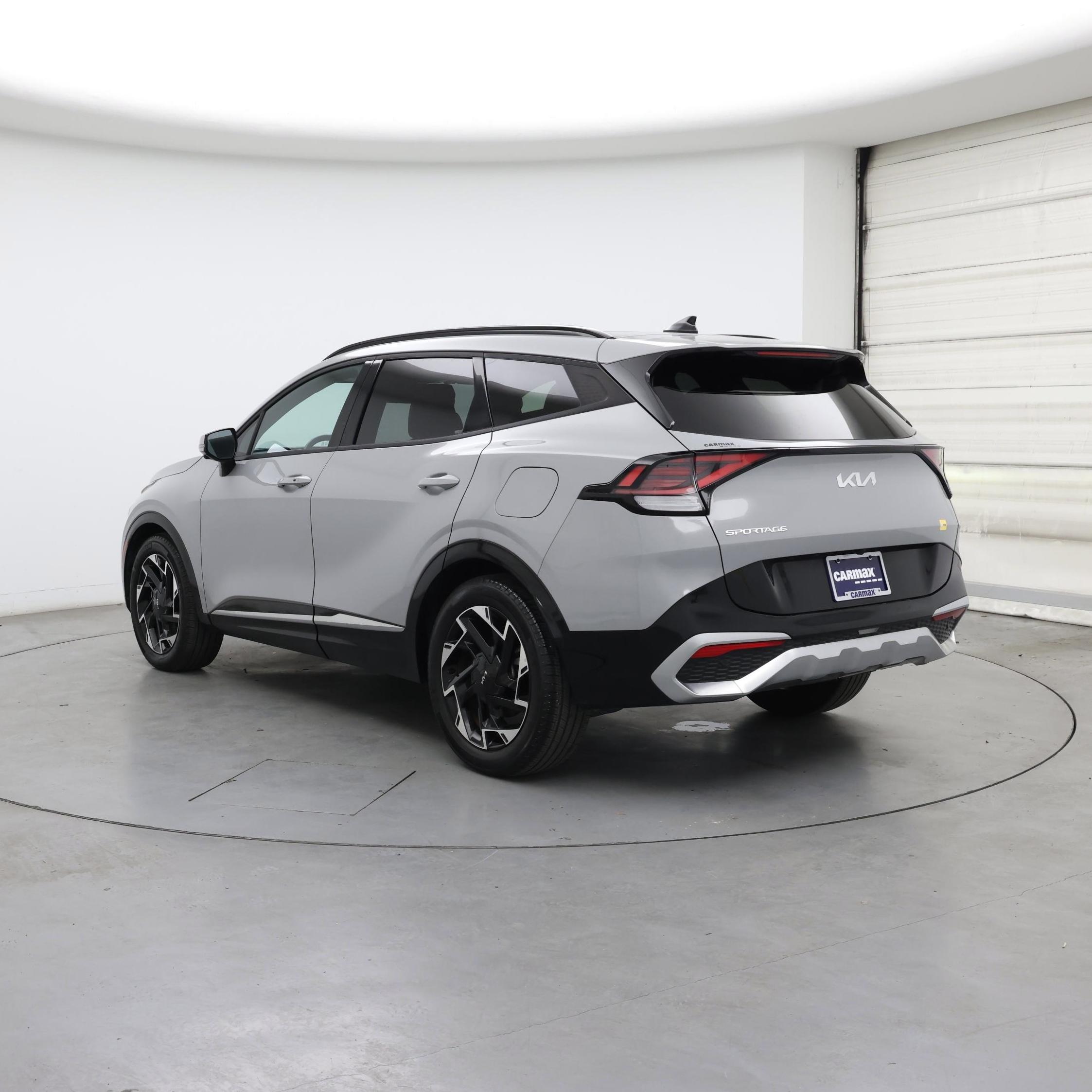 Thumbnail: 2023 Kia Sportage - 2