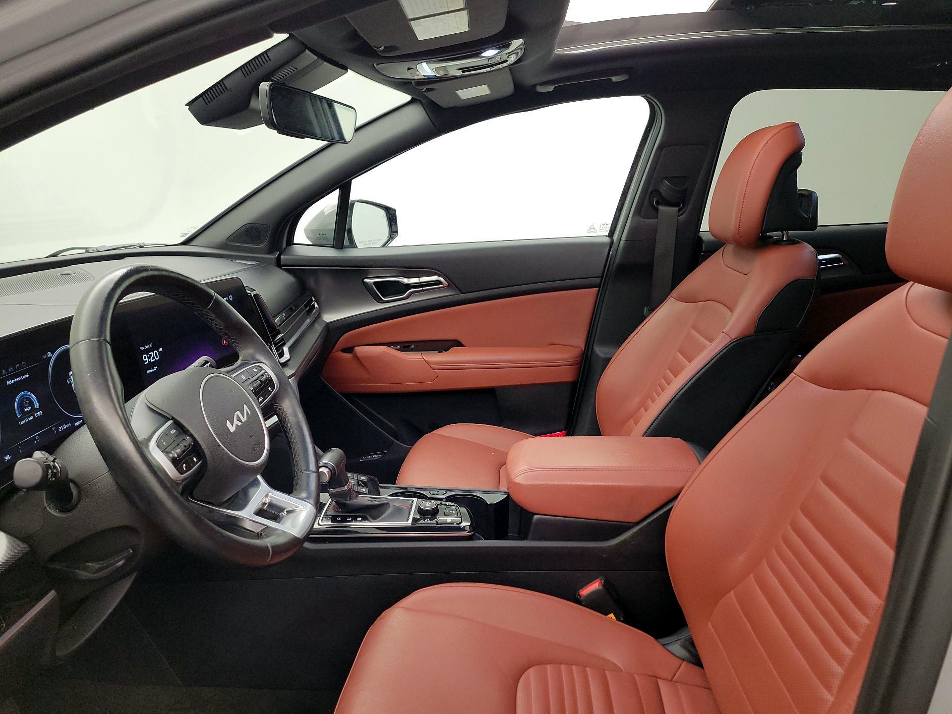 Thumbnail: 2023 Kia Sportage - 19