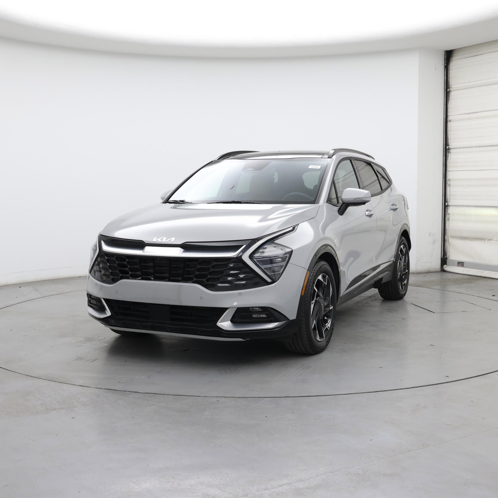 Thumbnail: 2023 Kia Sportage - 4