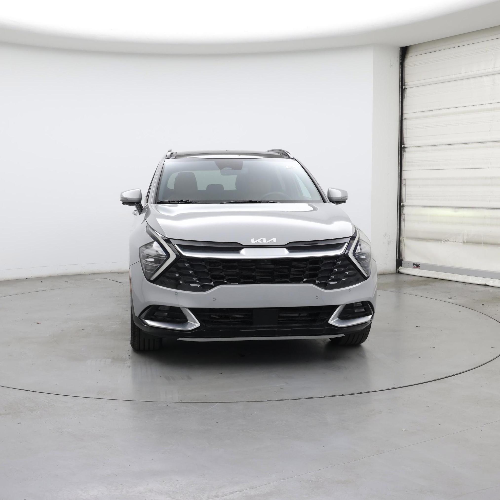 Thumbnail: 2023 Kia Sportage - 5