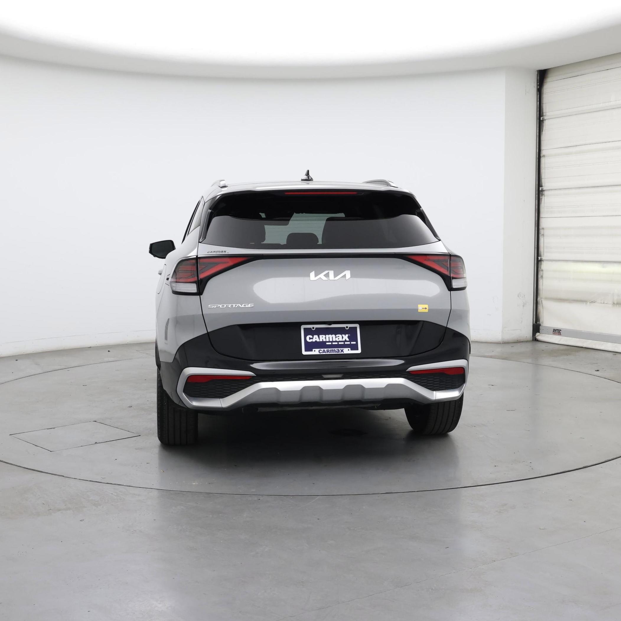 Thumbnail: 2023 Kia Sportage - 6