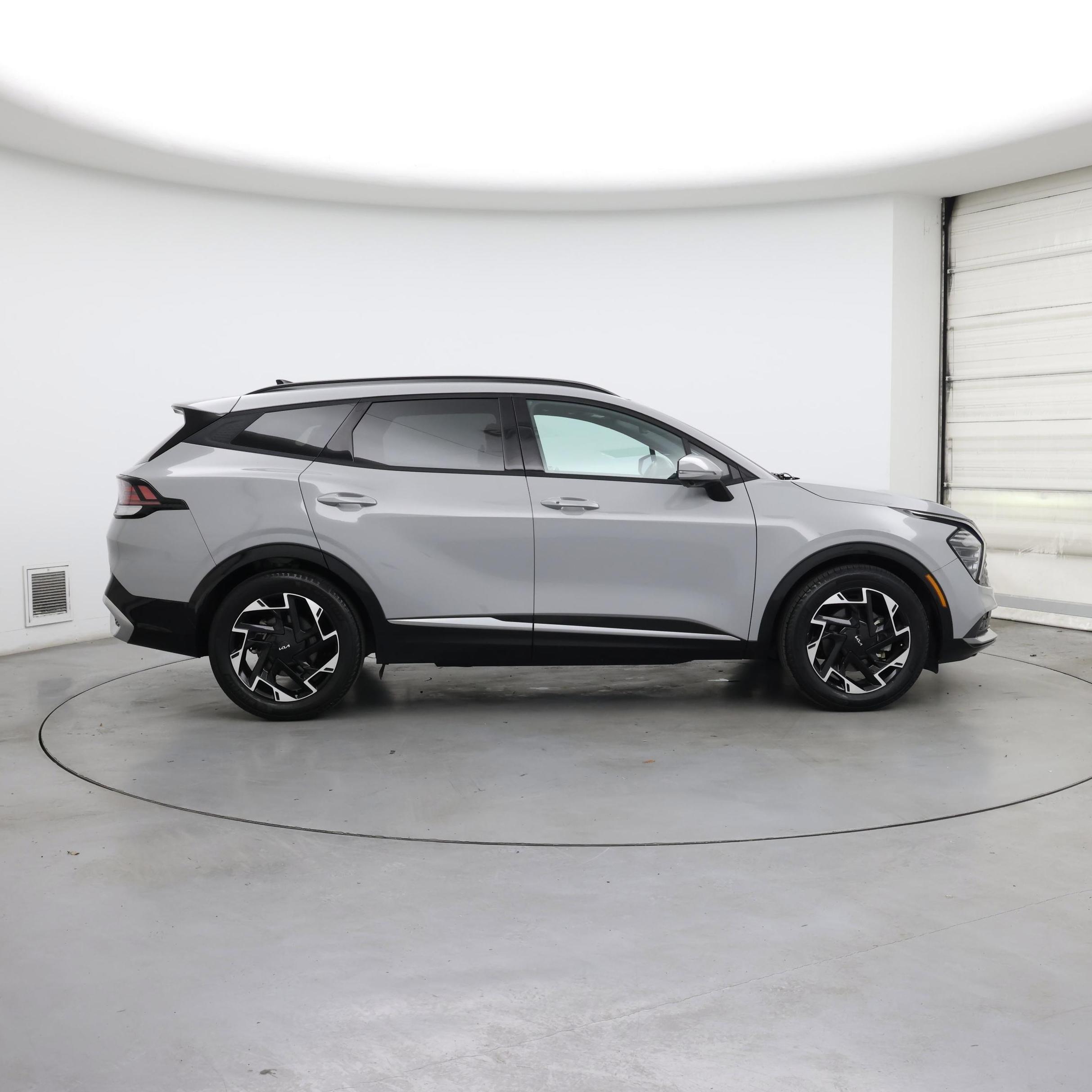 Thumbnail: 2023 Kia Sportage - 7