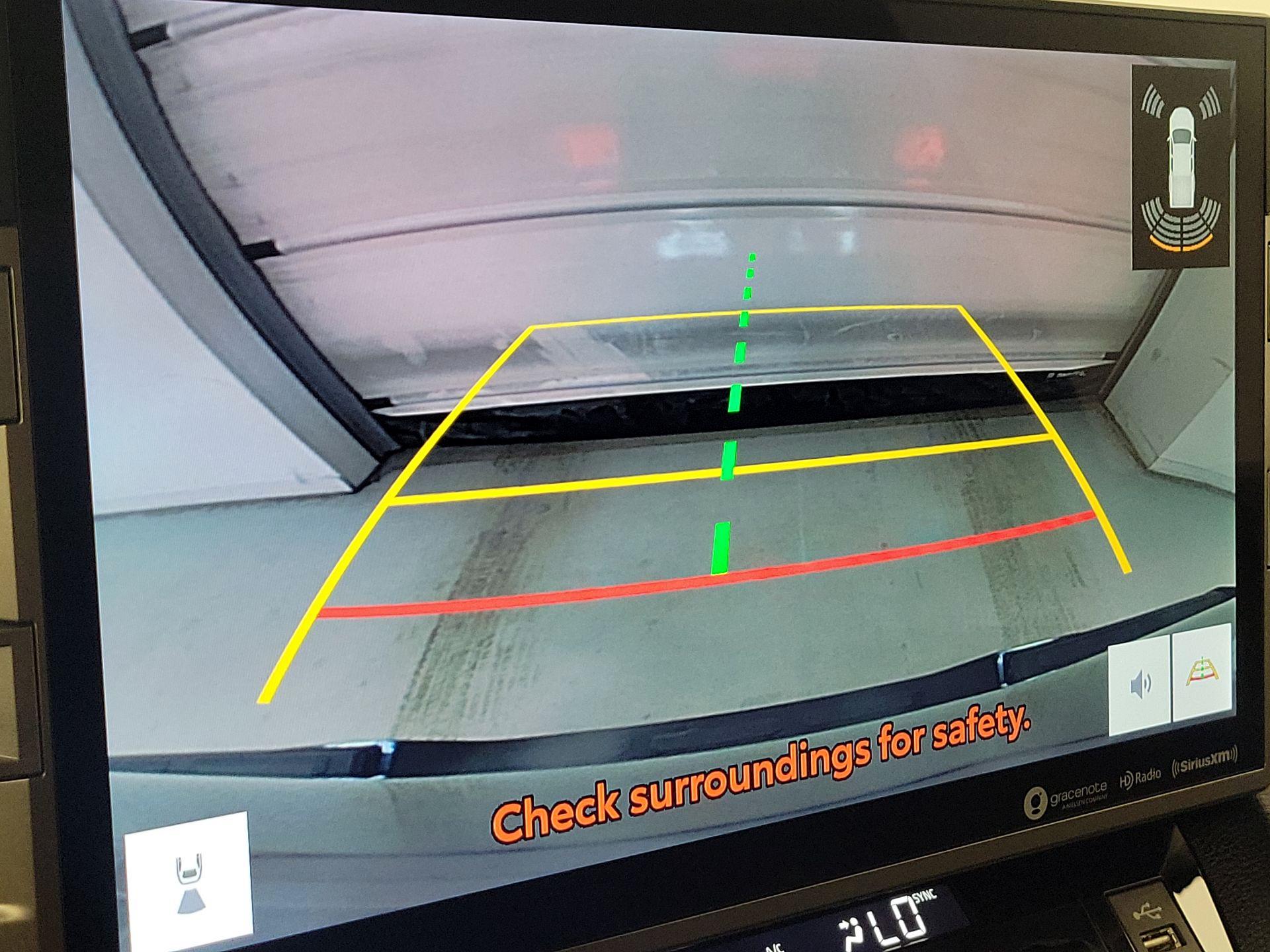 Thumbnail: 2024 Toyota Tundra - 14