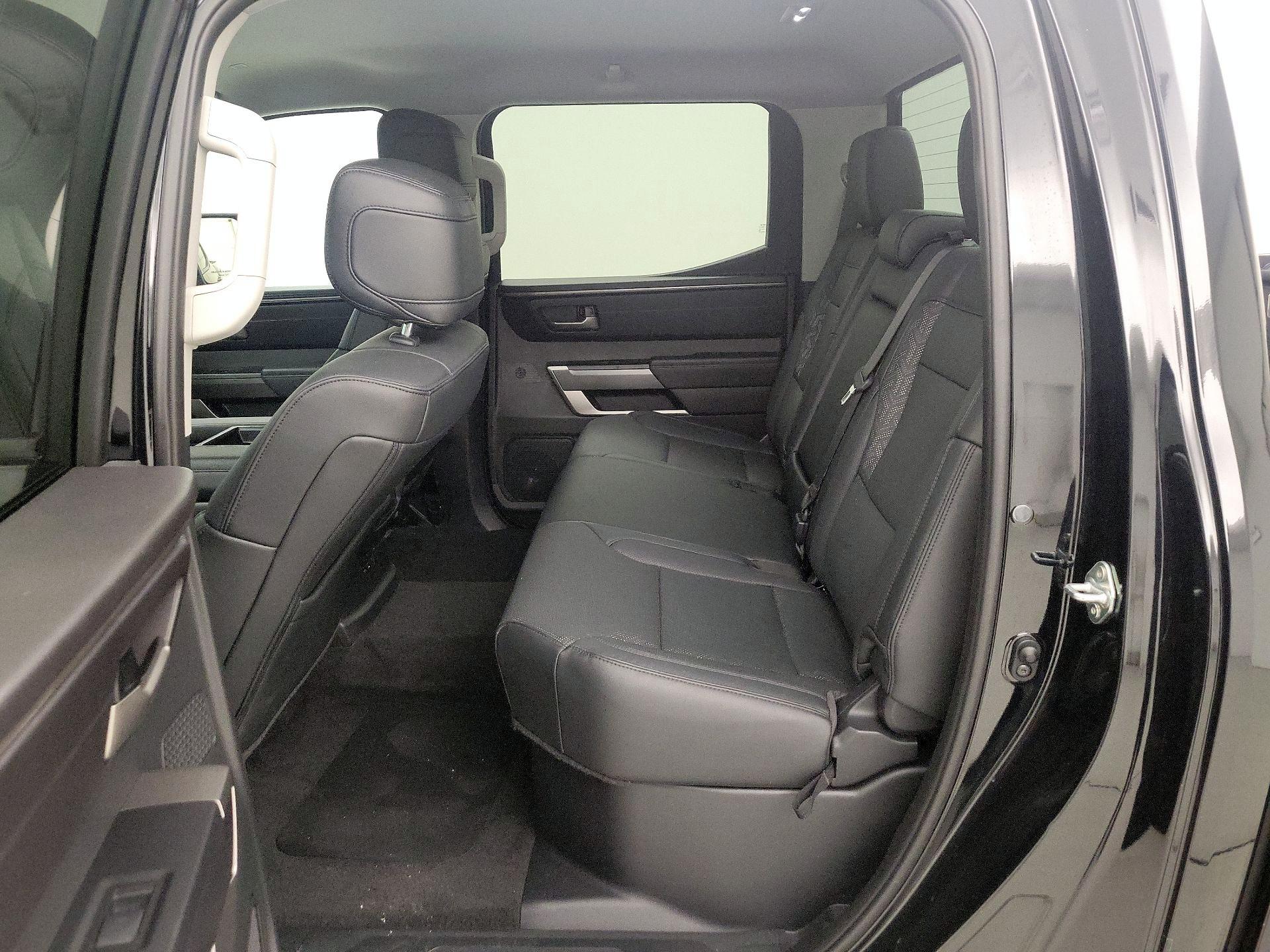 Thumbnail: 2024 Toyota Tundra - 18