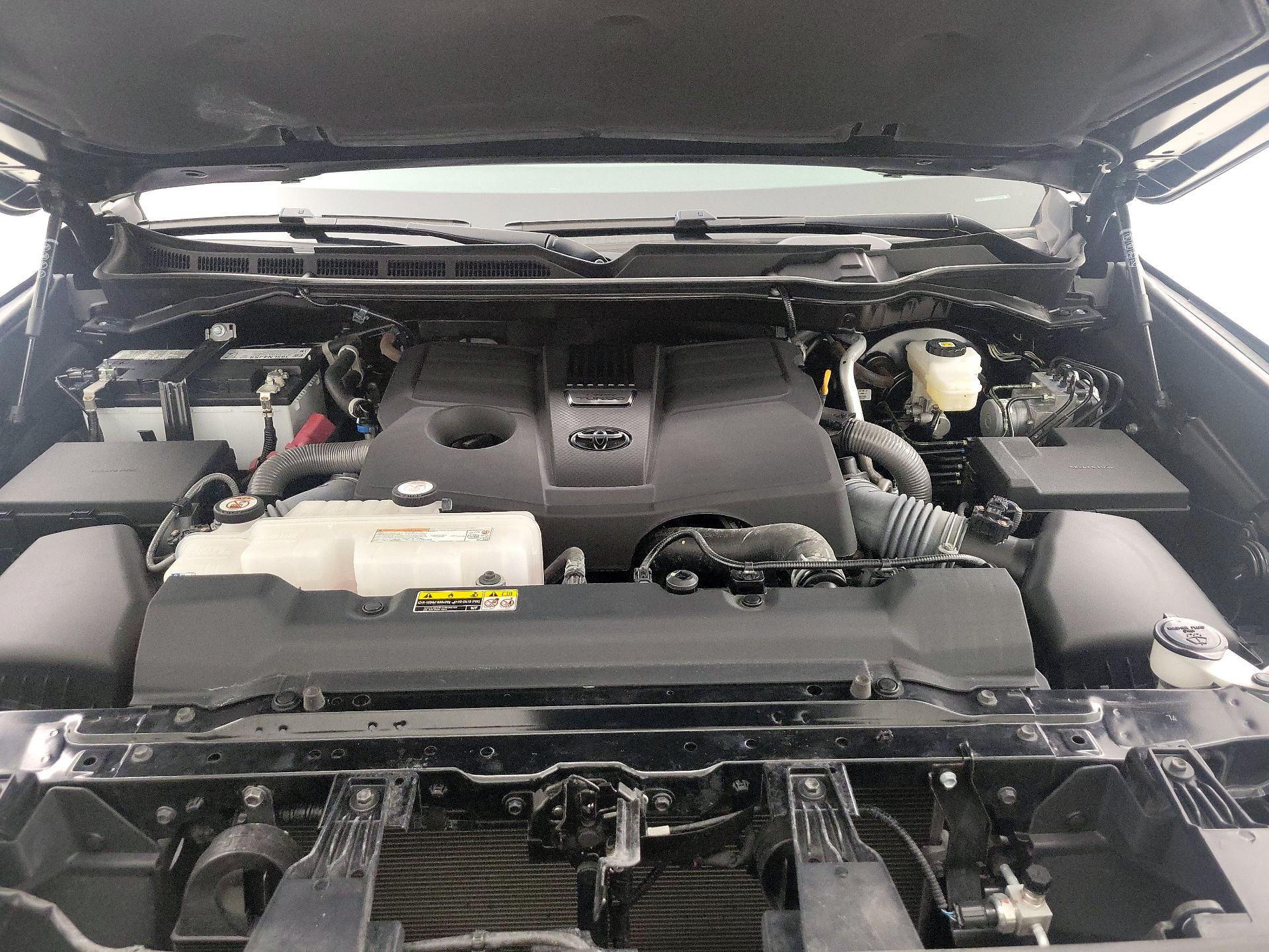 Thumbnail: 2024 Toyota Tundra - 20