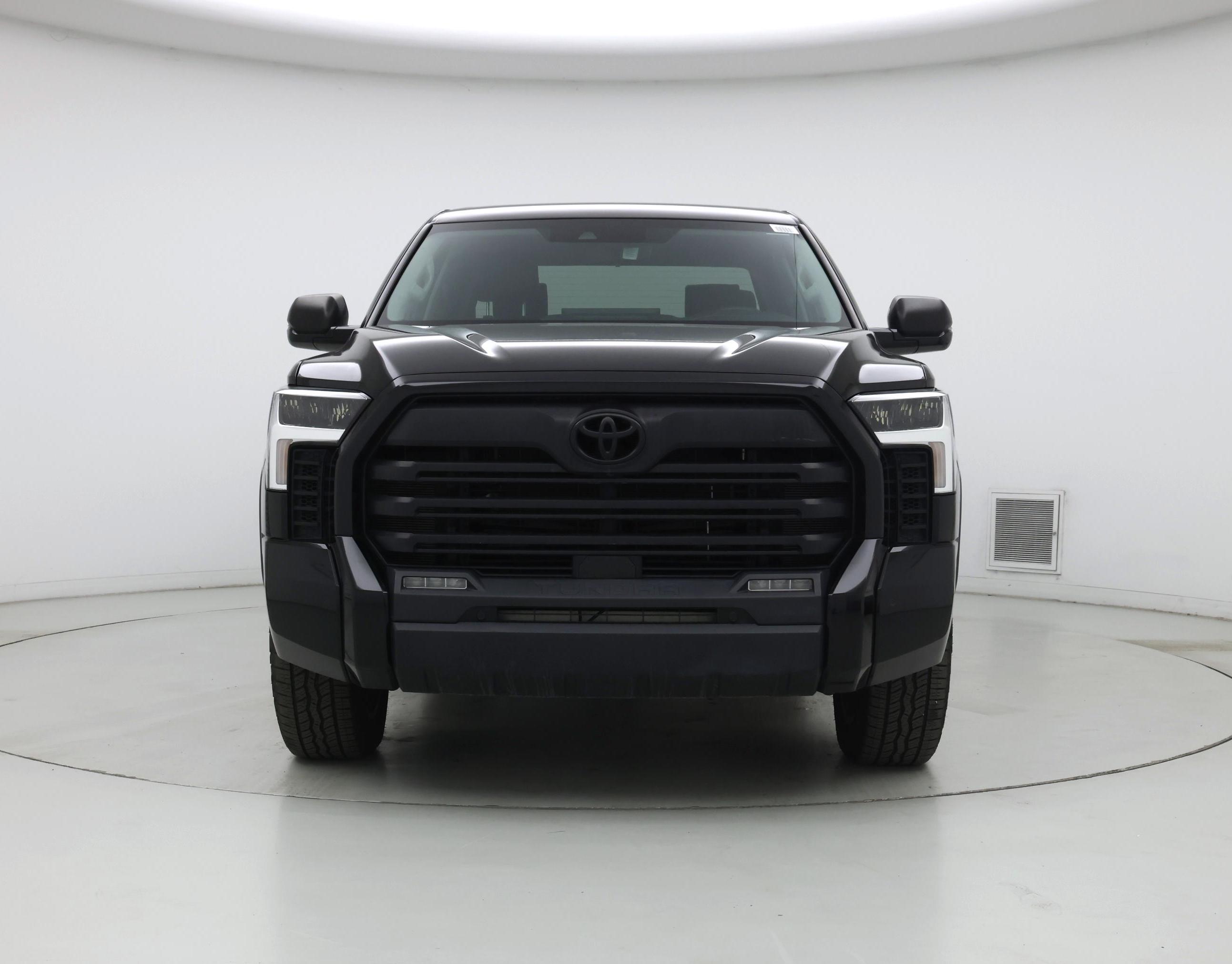 Thumbnail: 2024 Toyota Tundra - 5