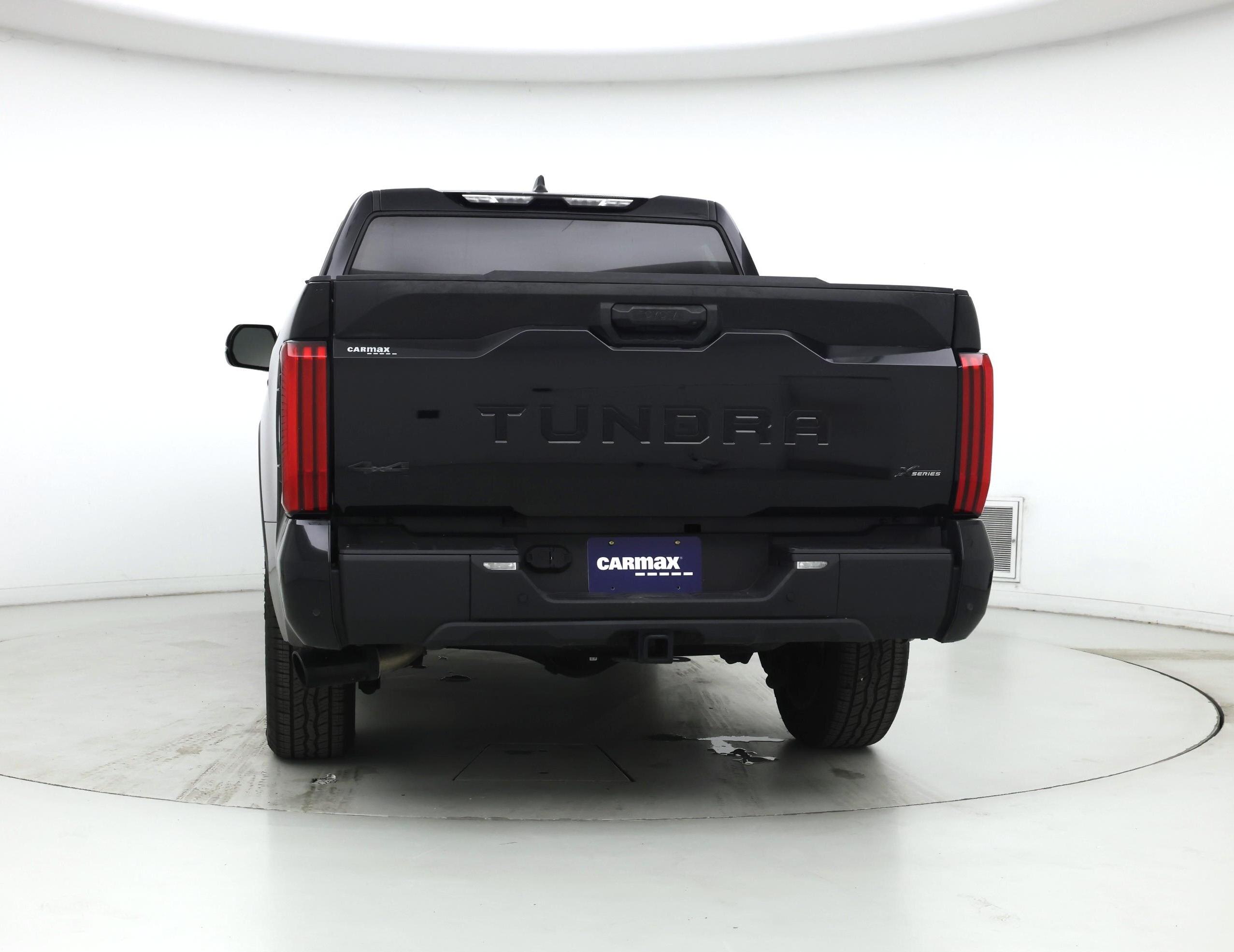 Thumbnail: 2024 Toyota Tundra - 6